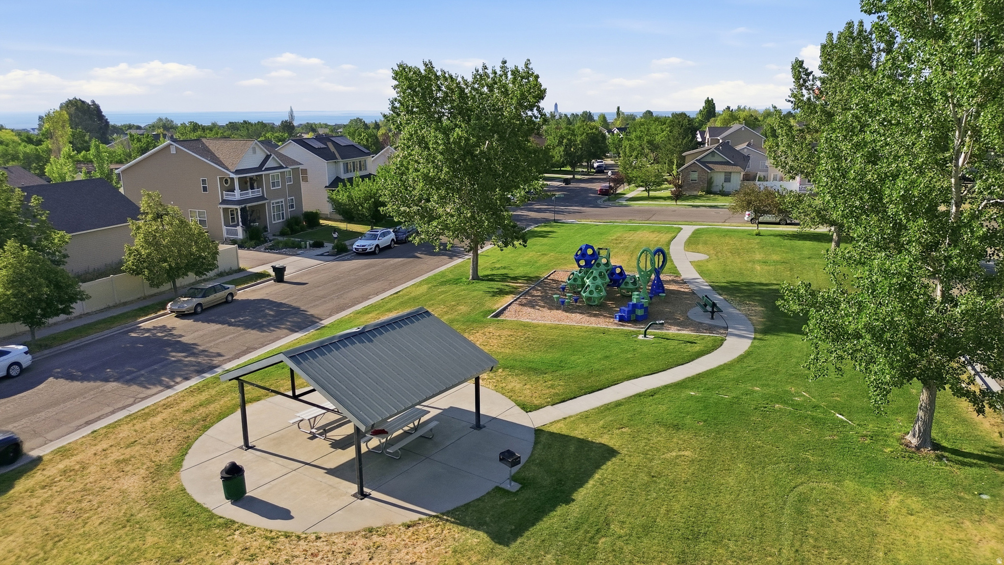 OVERLAKE ESTATES - Residential