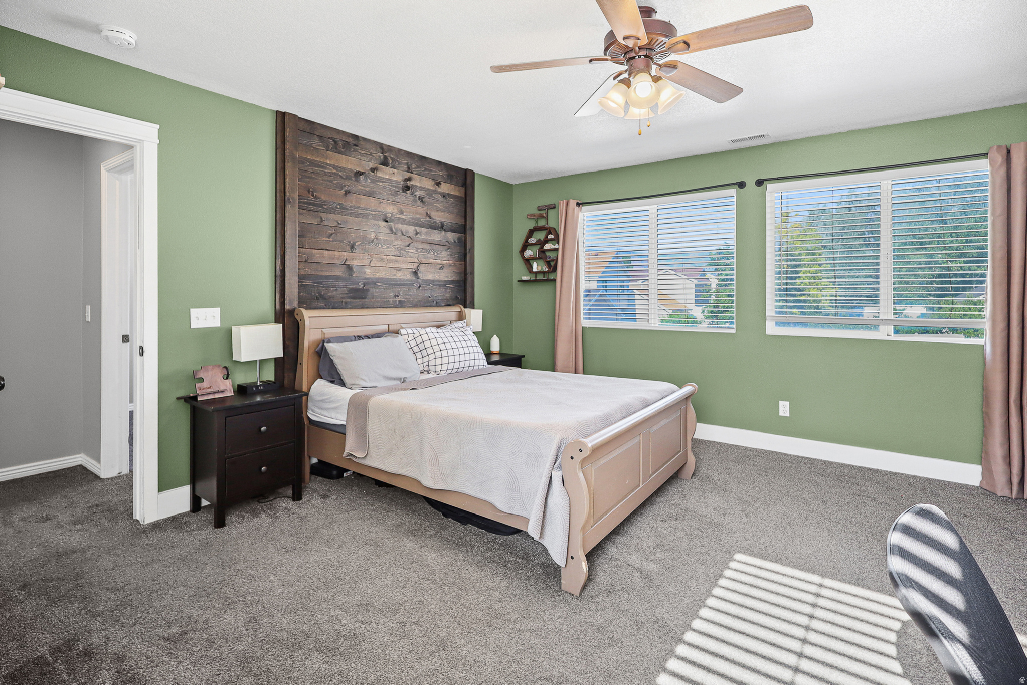 OVERLAKE ESTATES - Residential