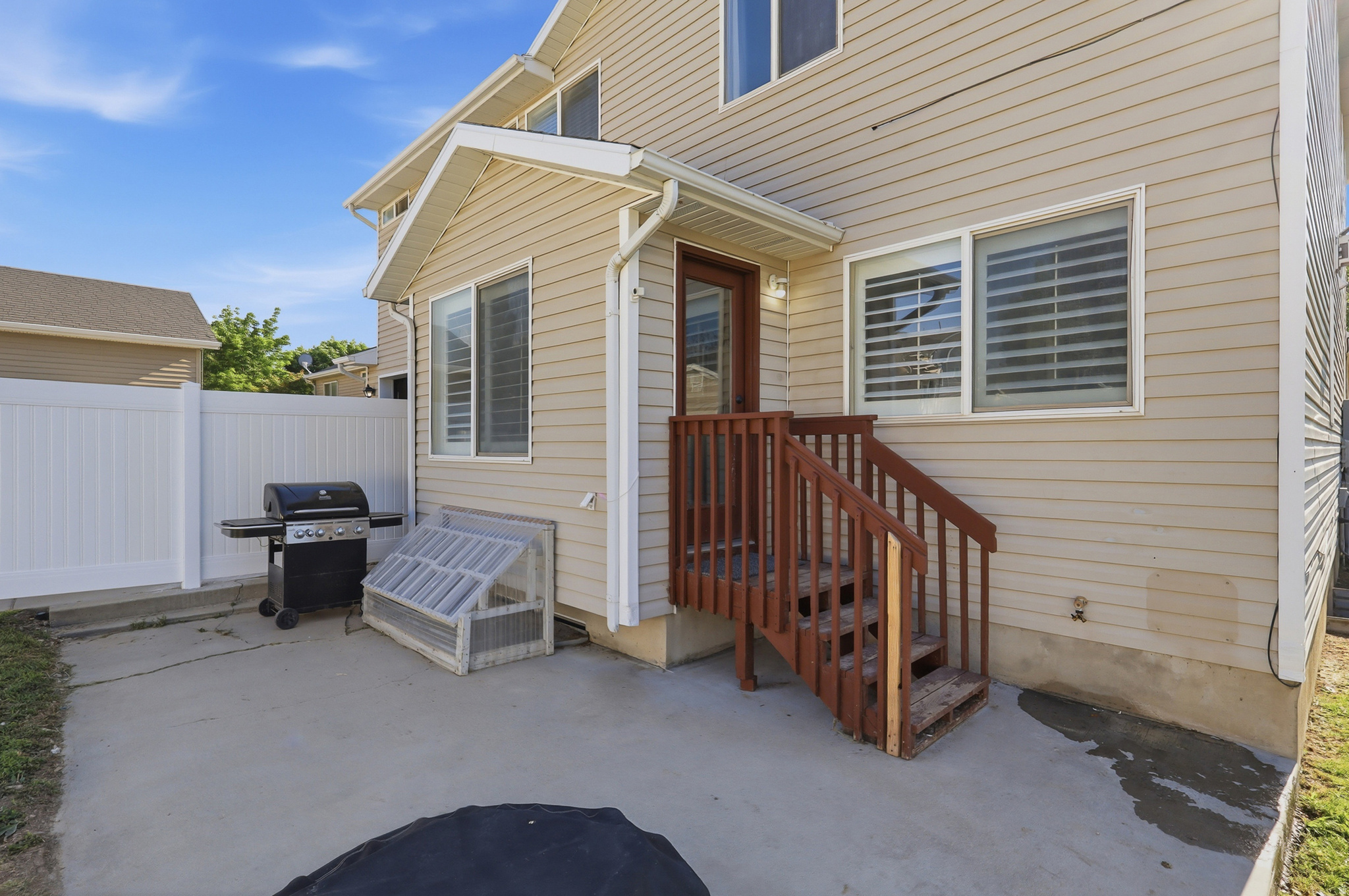 OVERLAKE ESTATES - Residential
