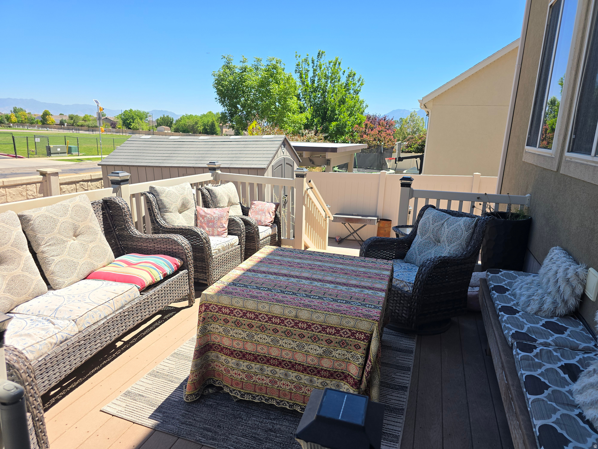 BLOOMFIELD FARMS - Residential