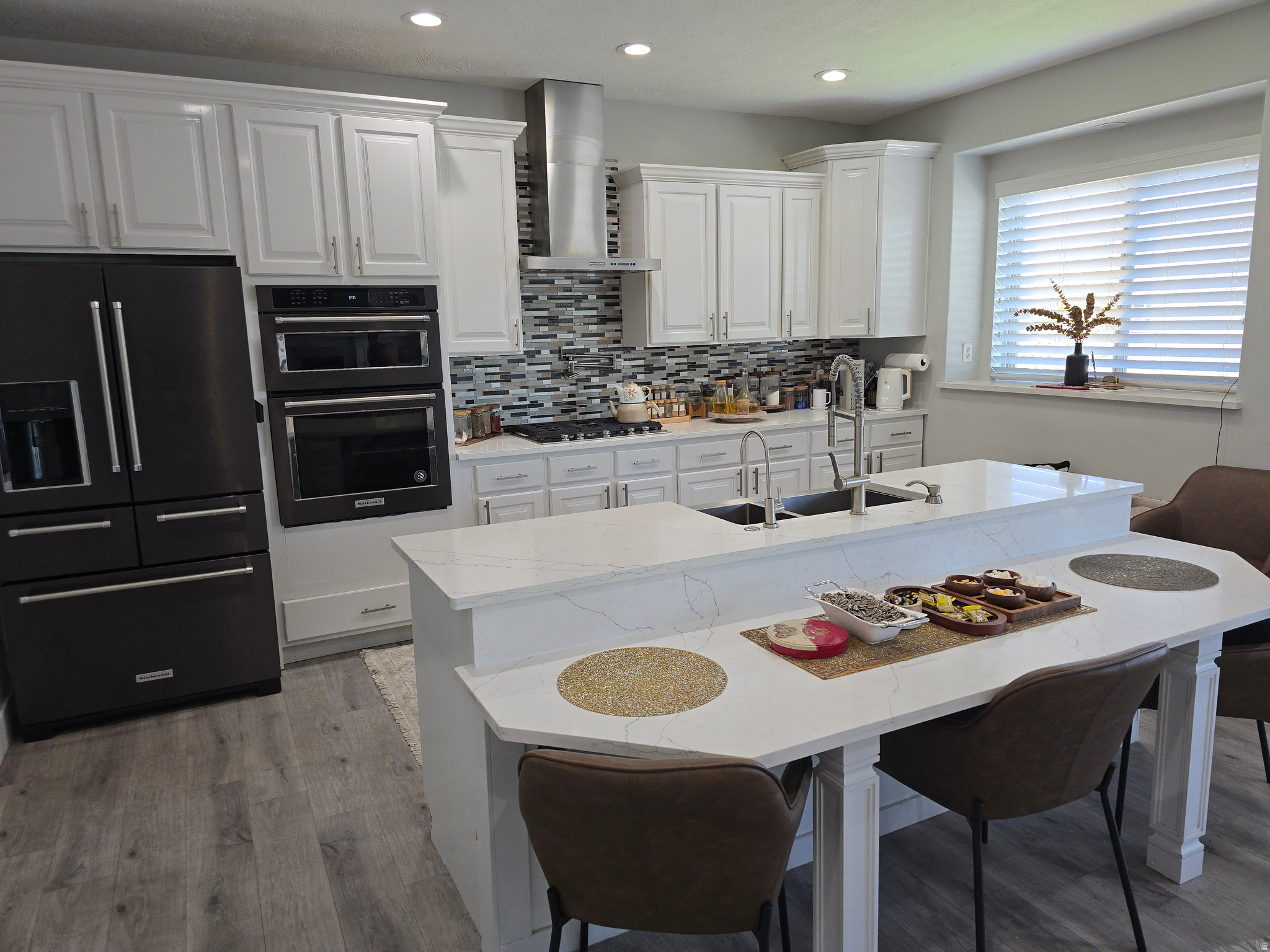 BLOOMFIELD FARMS - Residential
