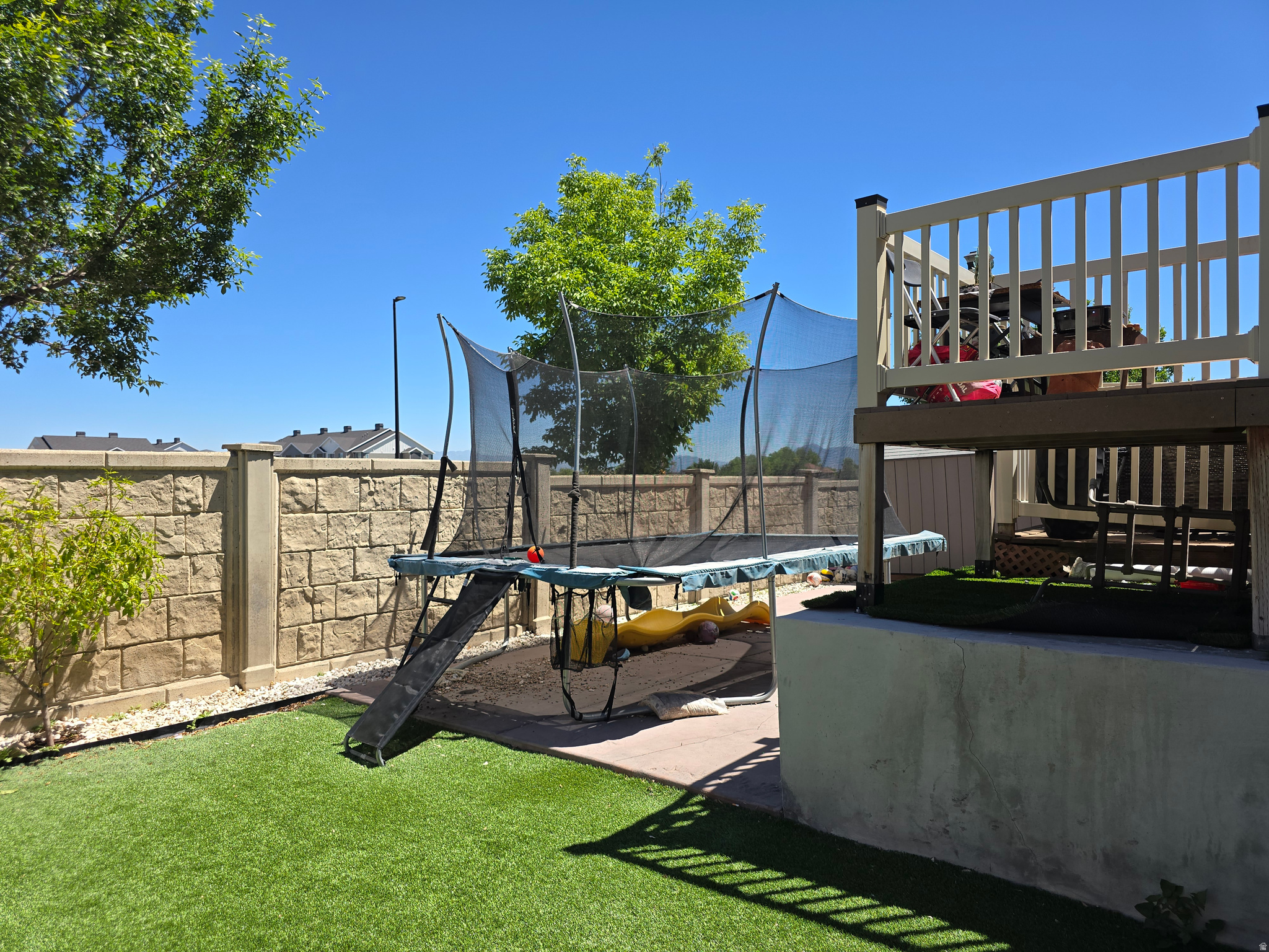 BLOOMFIELD FARMS - Residential