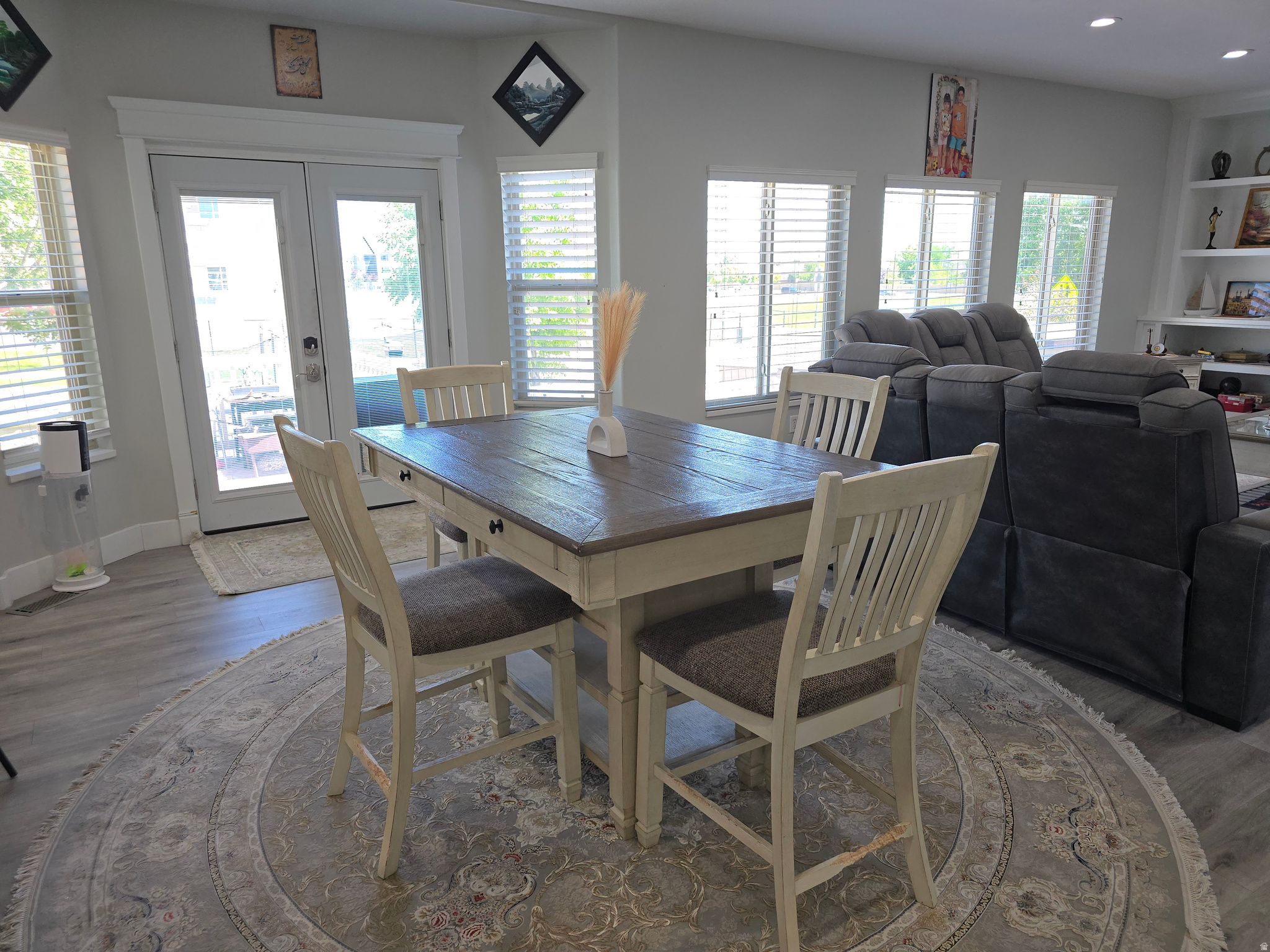 BLOOMFIELD FARMS - Residential