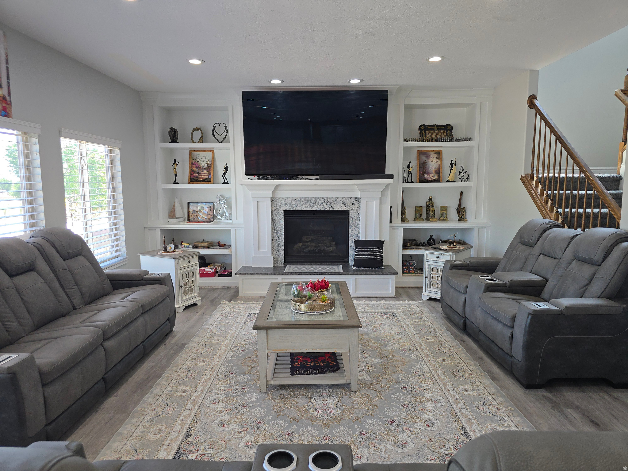 BLOOMFIELD FARMS - Residential