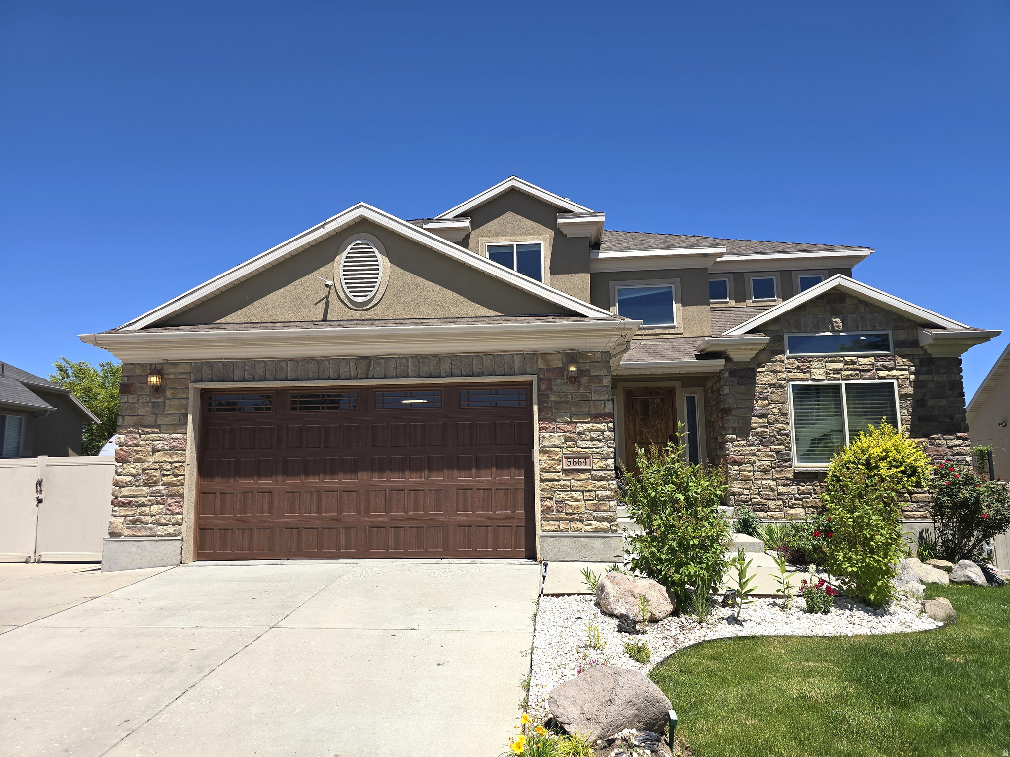 BLOOMFIELD FARMS - Residential