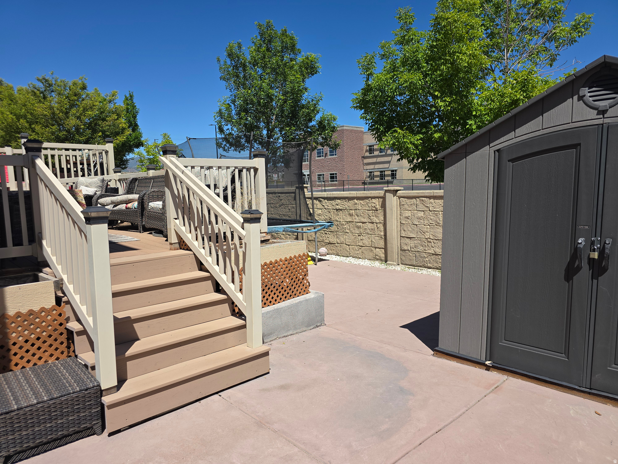 BLOOMFIELD FARMS - Residential