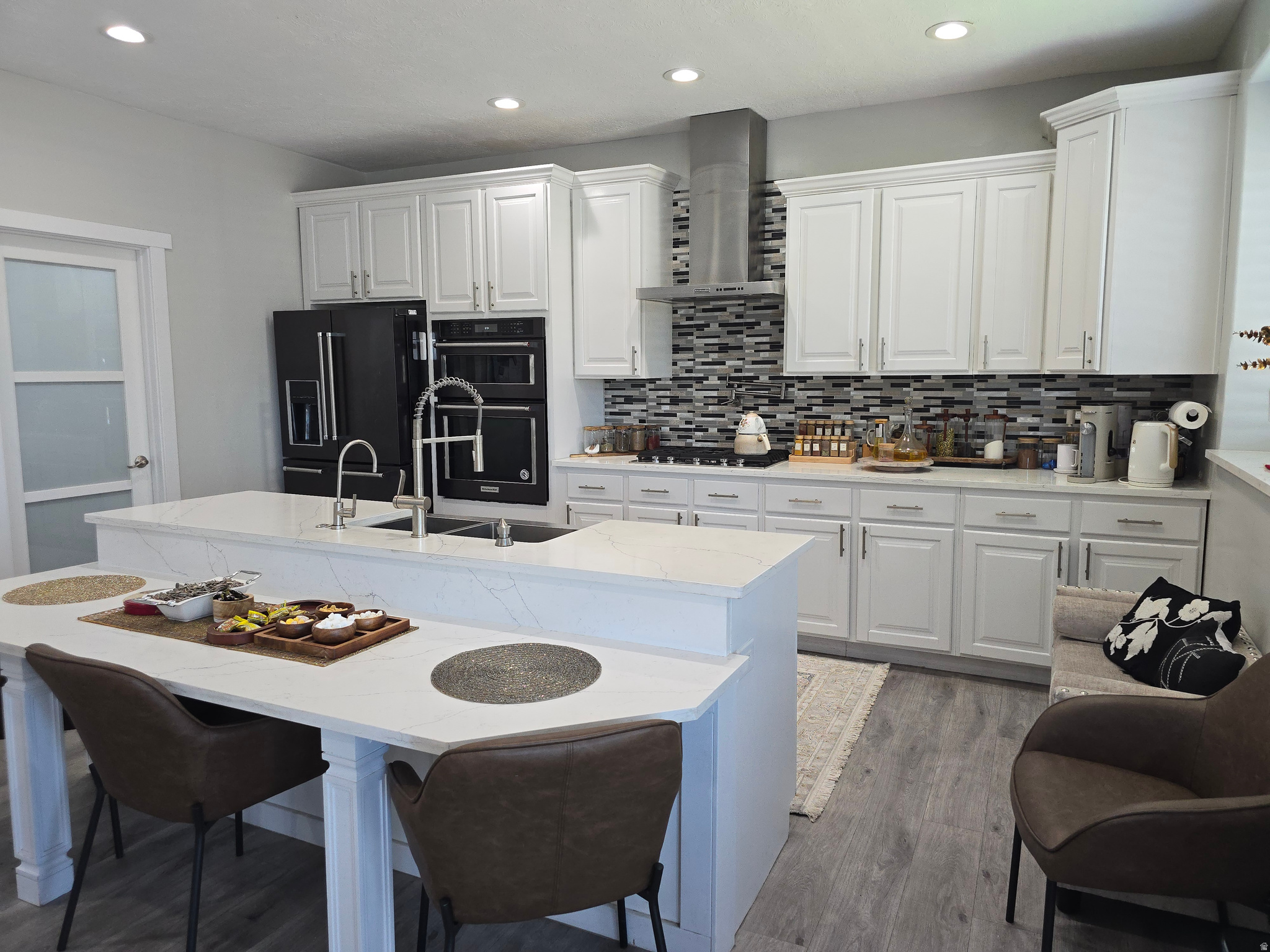 BLOOMFIELD FARMS - Residential