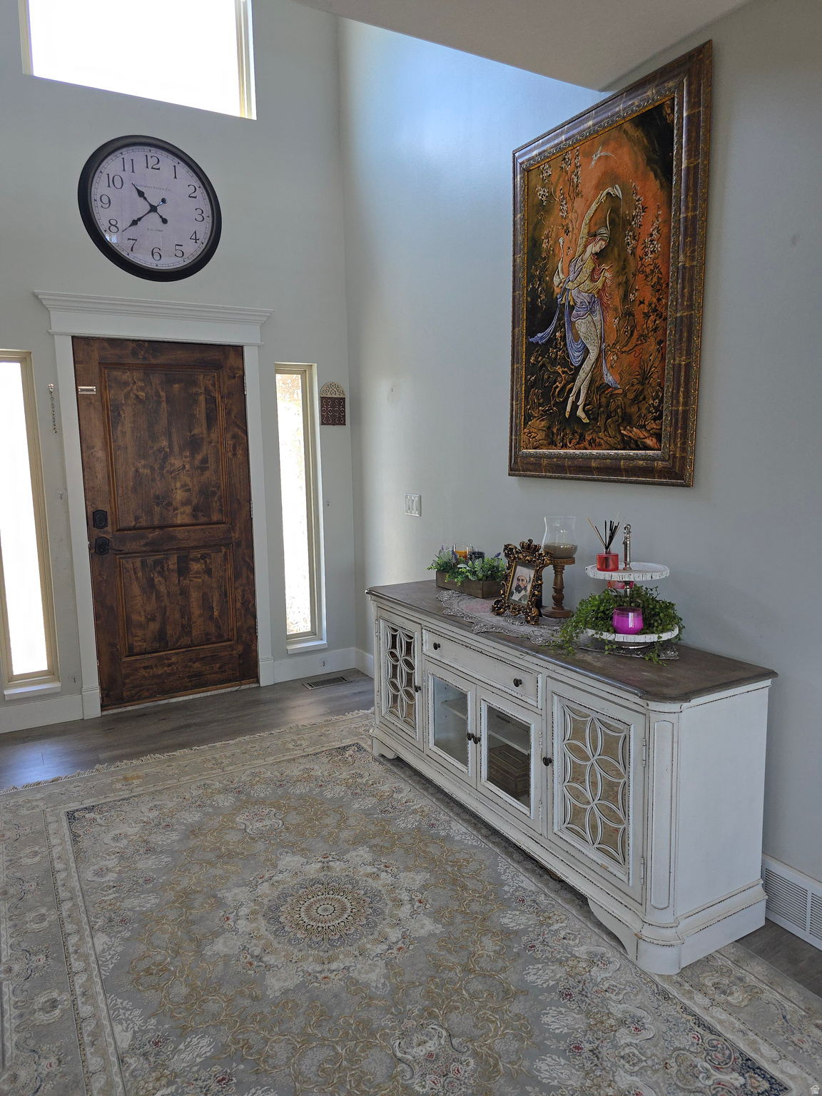 BLOOMFIELD FARMS - Residential
