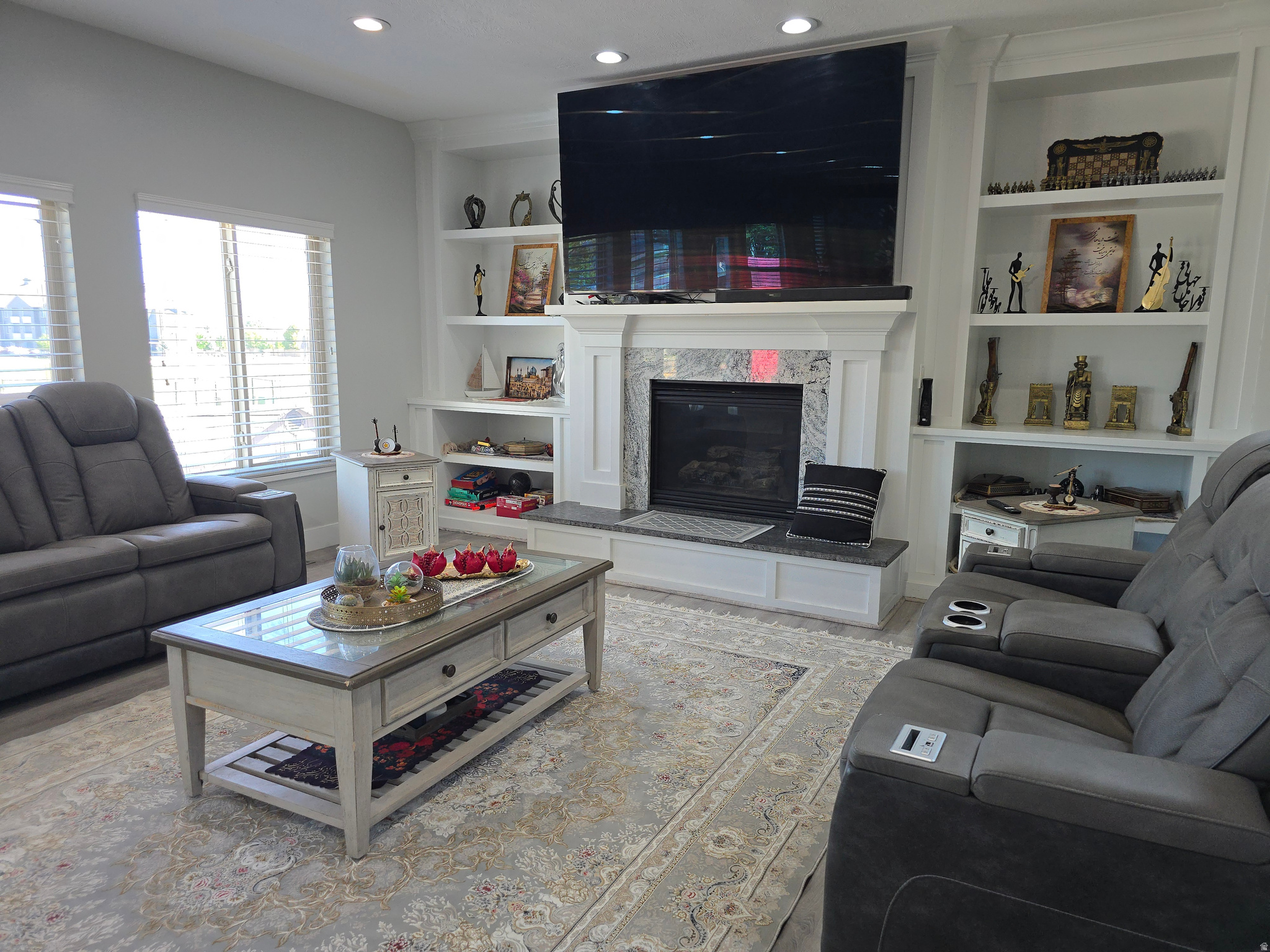 BLOOMFIELD FARMS - Residential