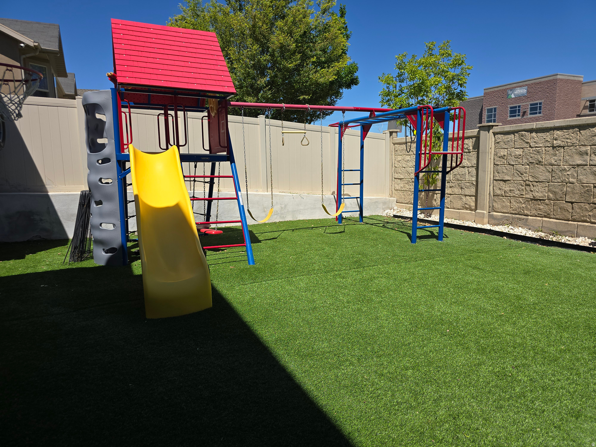 BLOOMFIELD FARMS - Residential