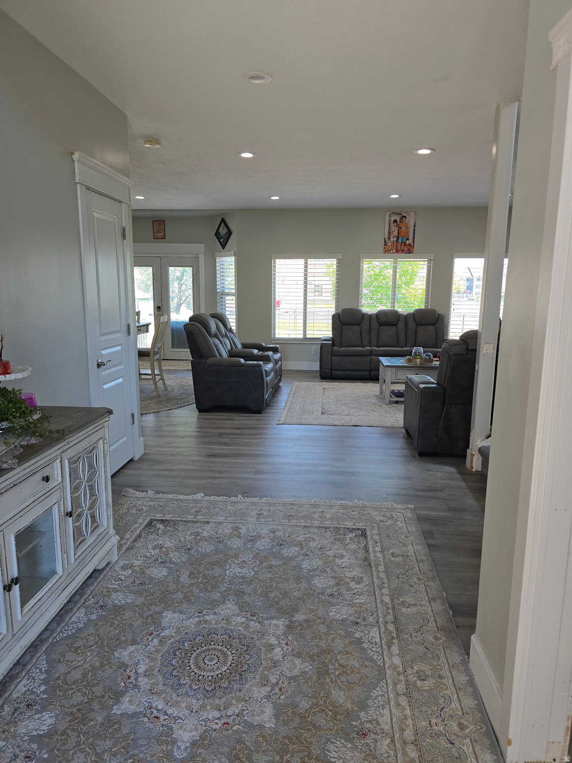 BLOOMFIELD FARMS - Residential
