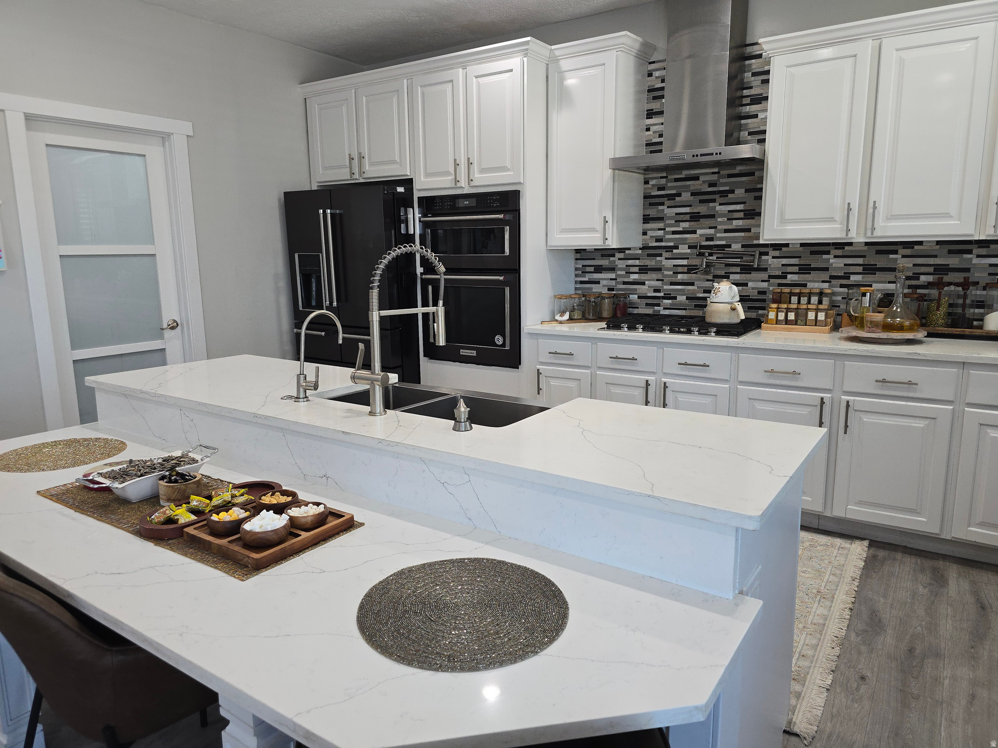BLOOMFIELD FARMS - Residential