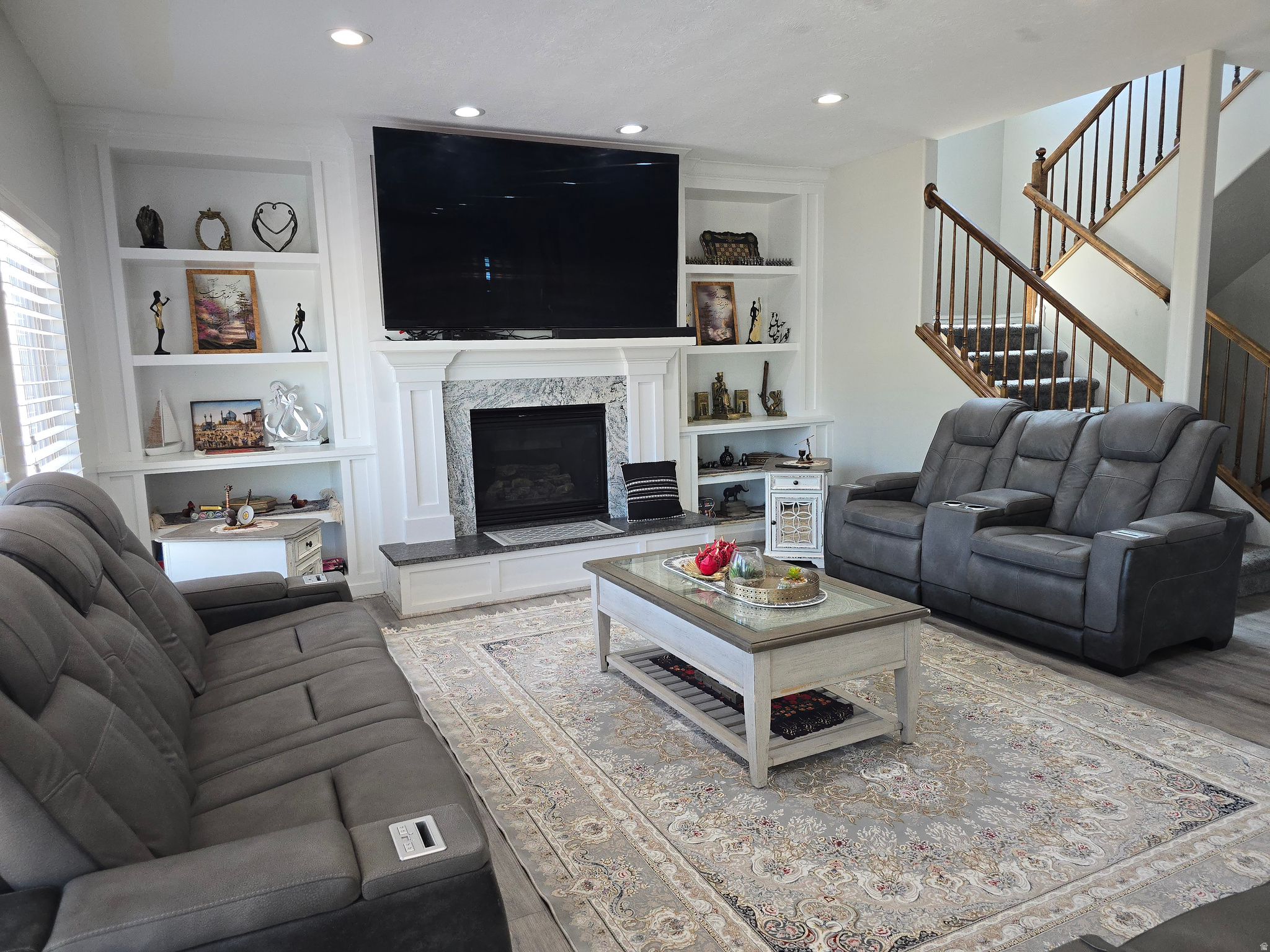 BLOOMFIELD FARMS - Residential