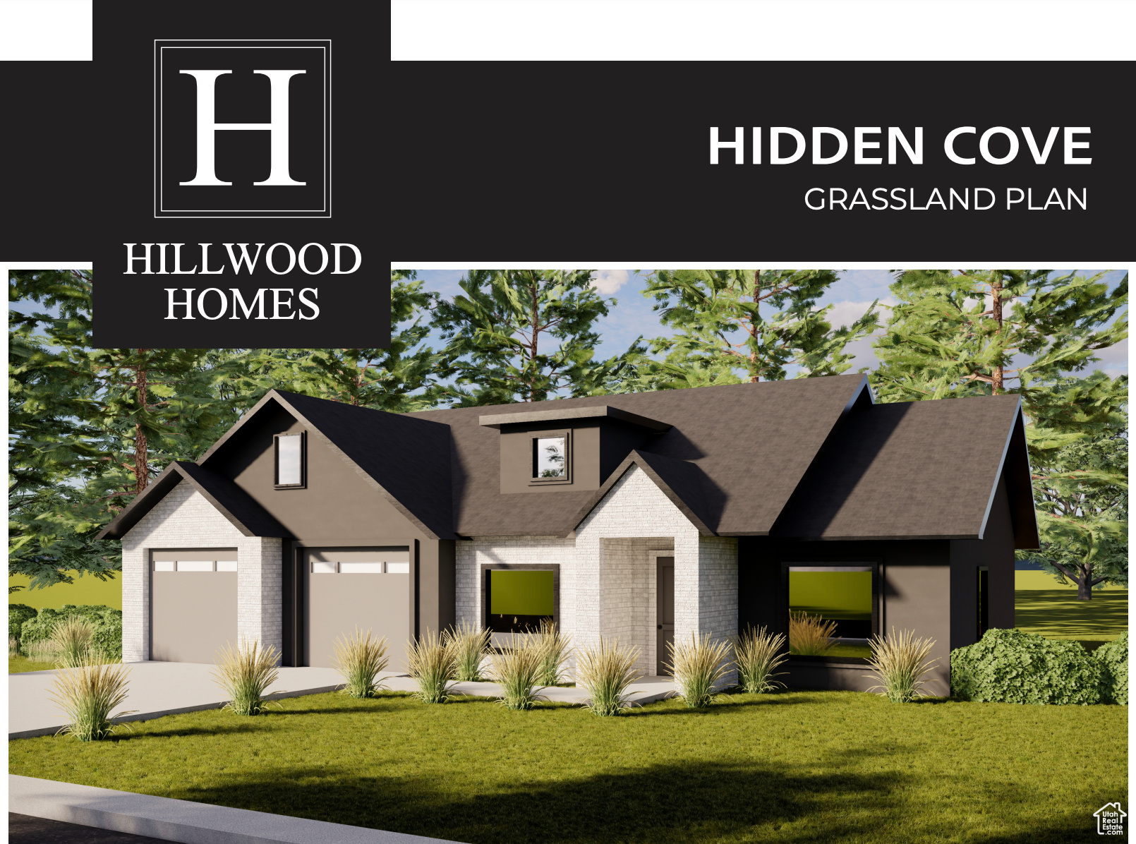HIDDEN COVE - Residential