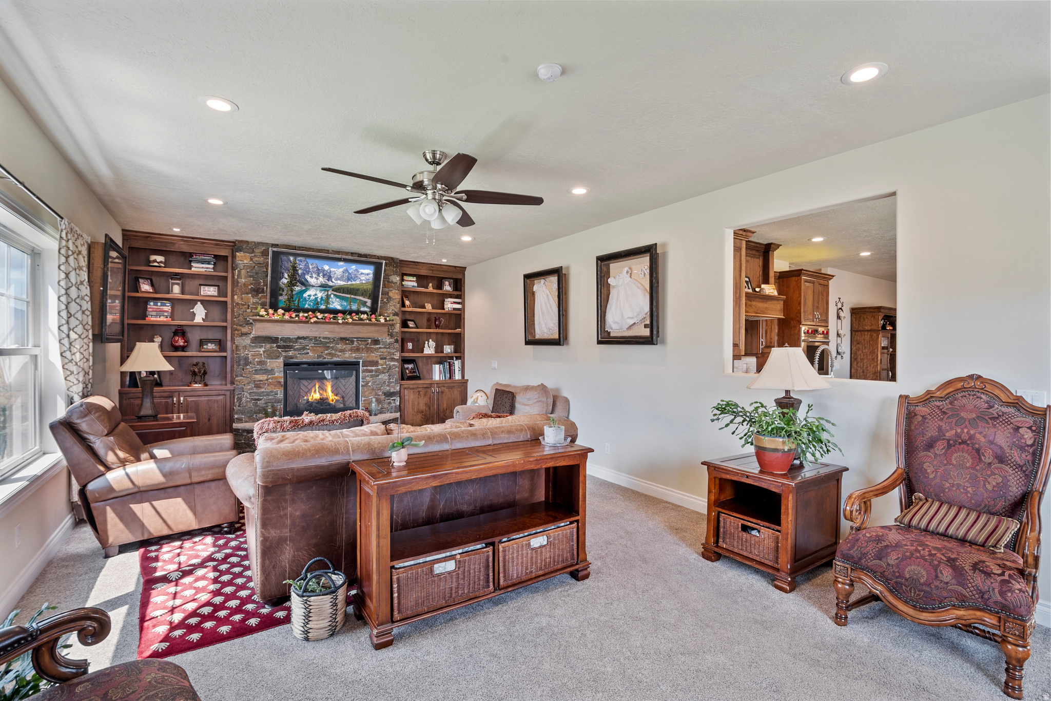 THREE FARM ESTATES - Residential
