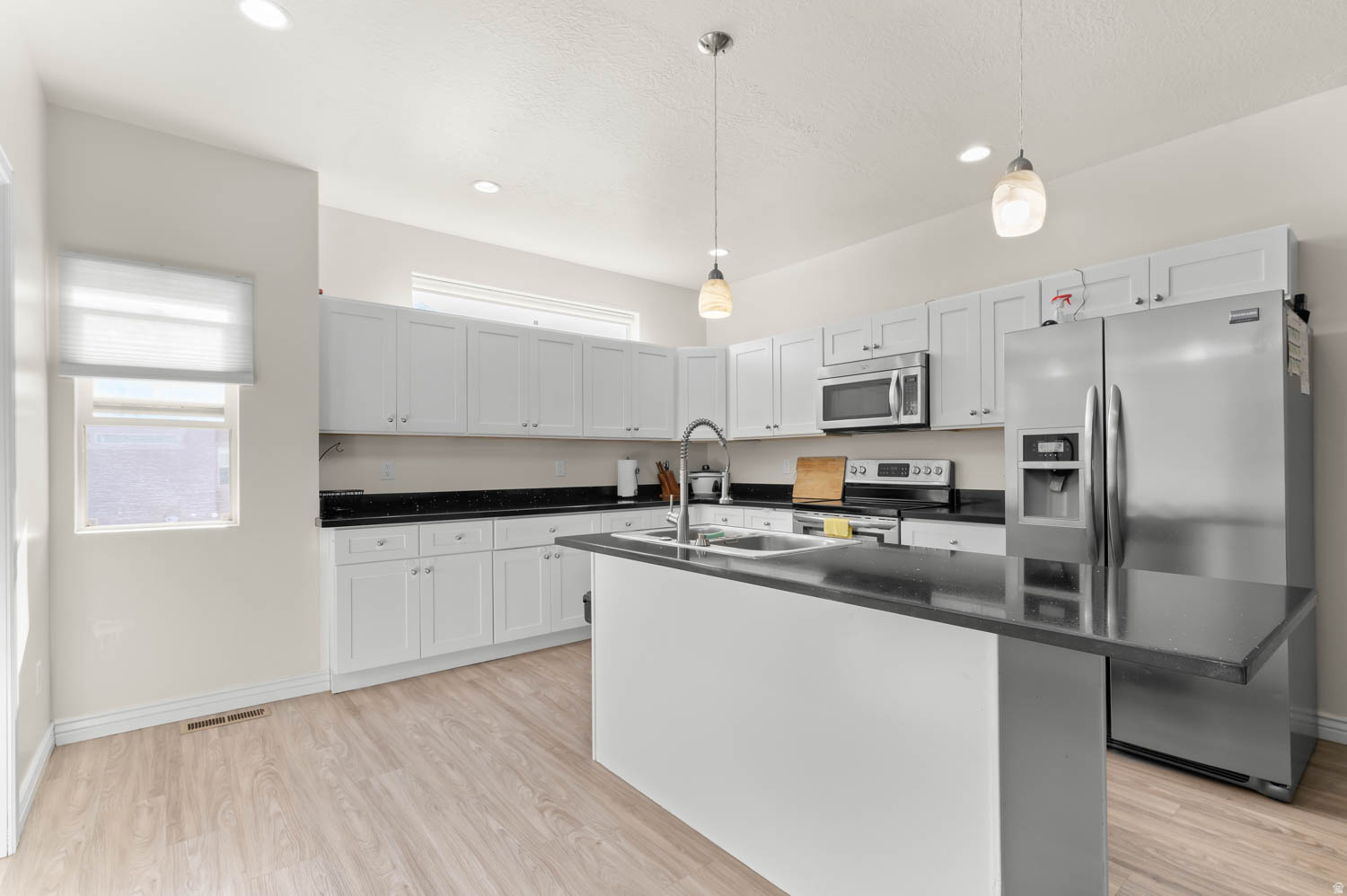 TRUONG TOWNHOMES - Residential