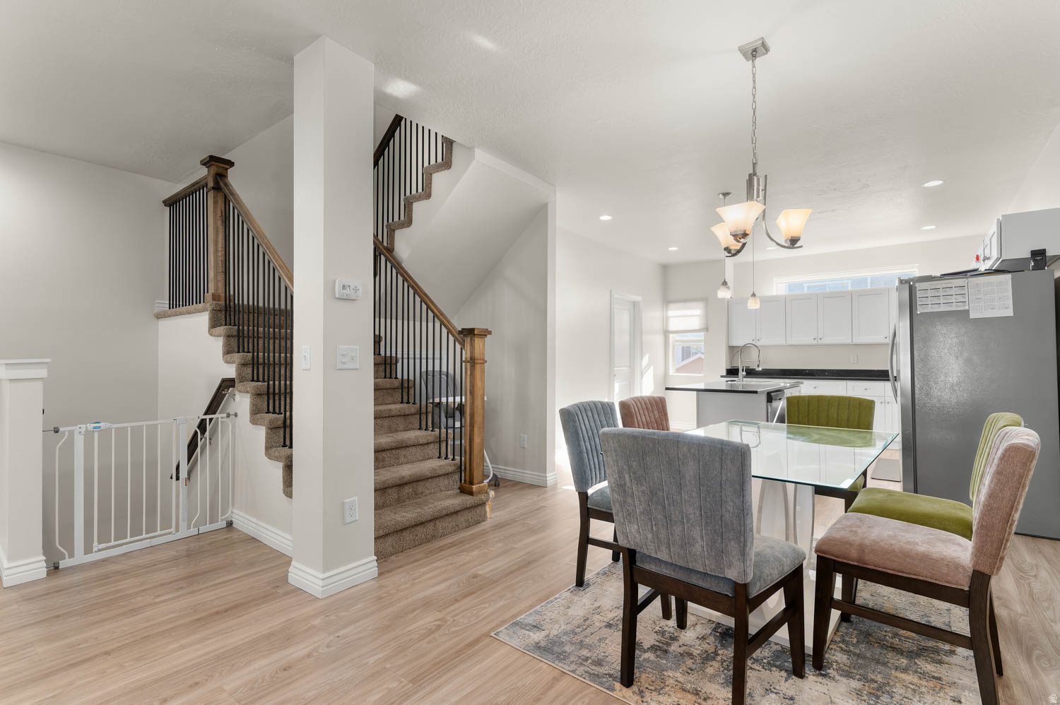 TRUONG TOWNHOMES - Residential