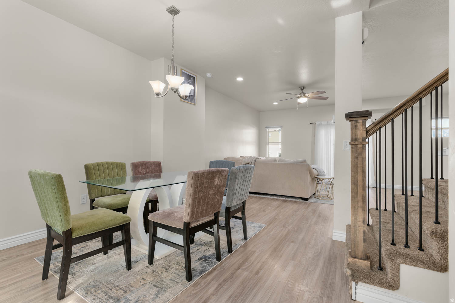 TRUONG TOWNHOMES - Residential