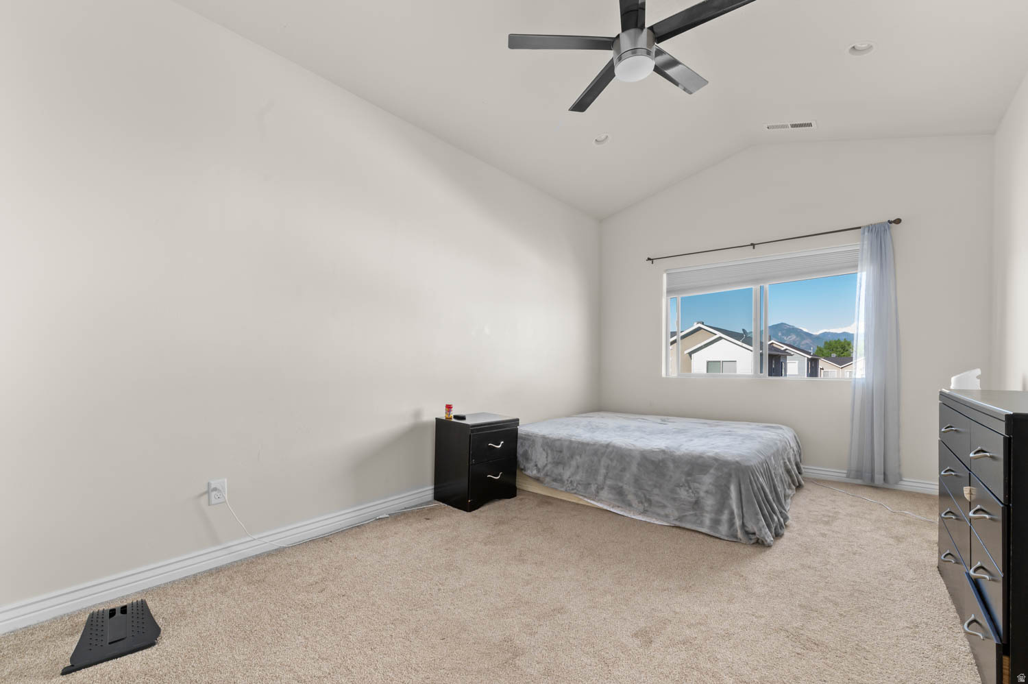 TRUONG TOWNHOMES - Residential
