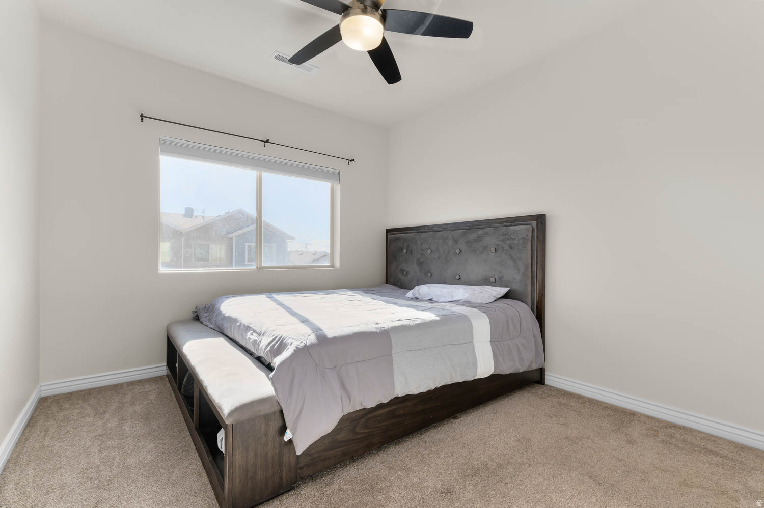 TRUONG TOWNHOMES - Residential