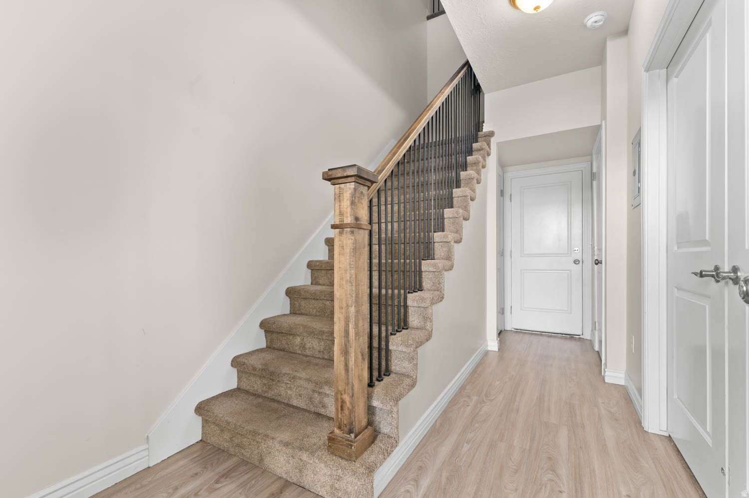 TRUONG TOWNHOMES - Residential