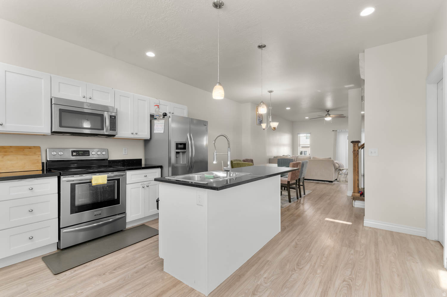 TRUONG TOWNHOMES - Residential