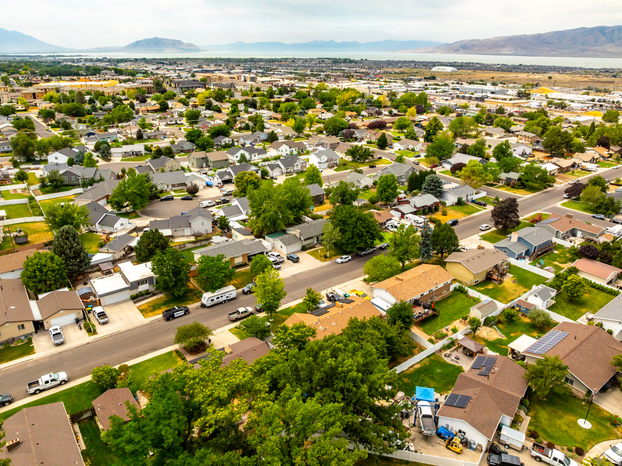 MARVEL VIEW - Residential