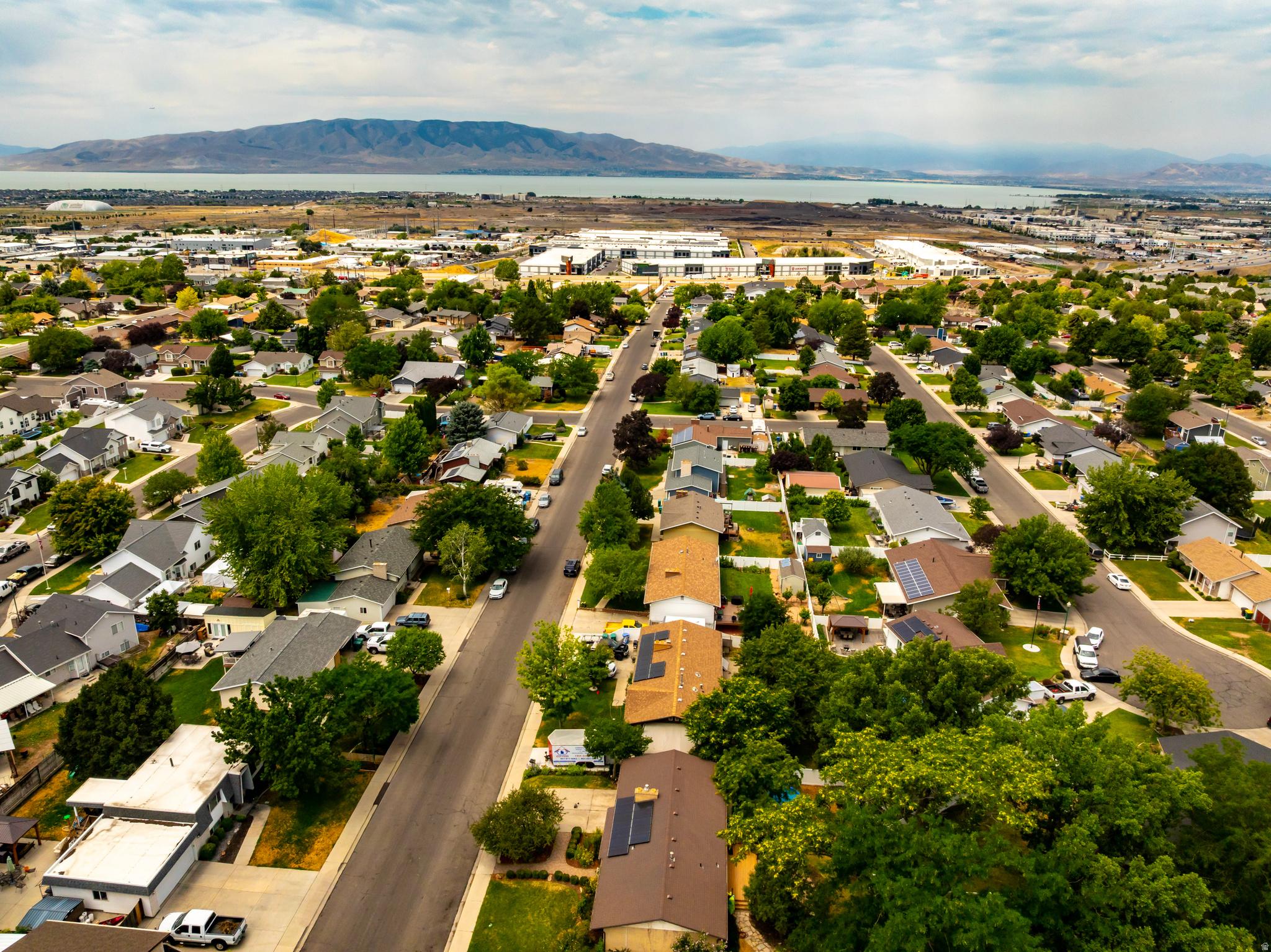 MARVEL VIEW - Residential