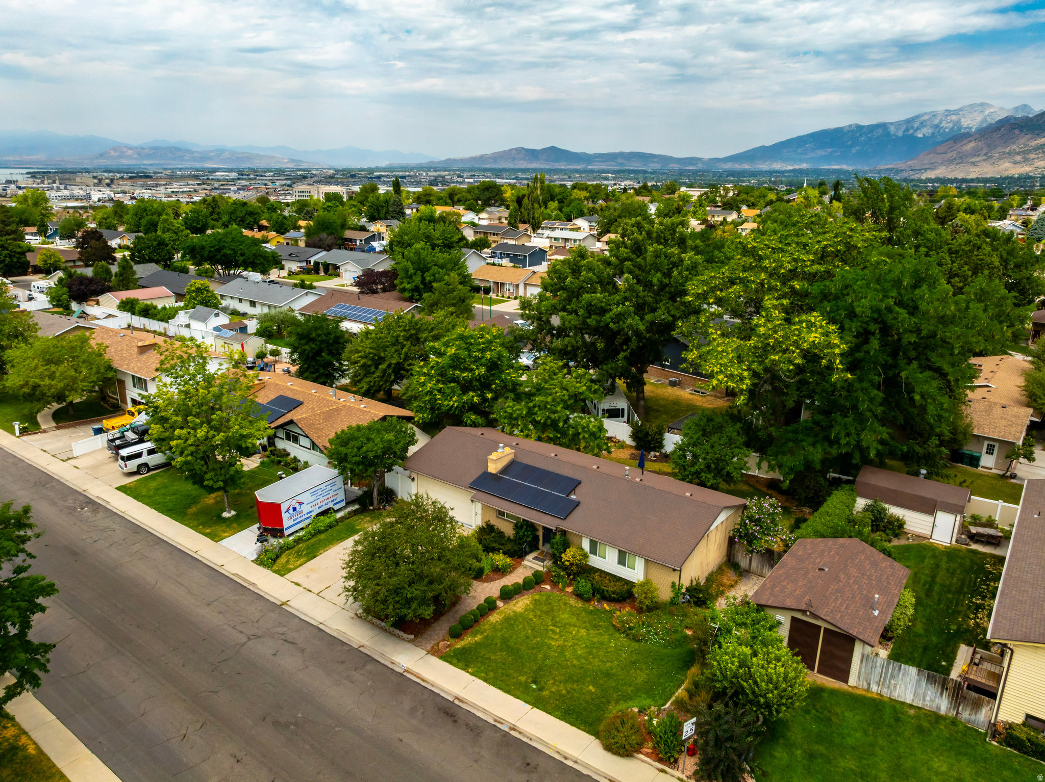 MARVEL VIEW - Residential