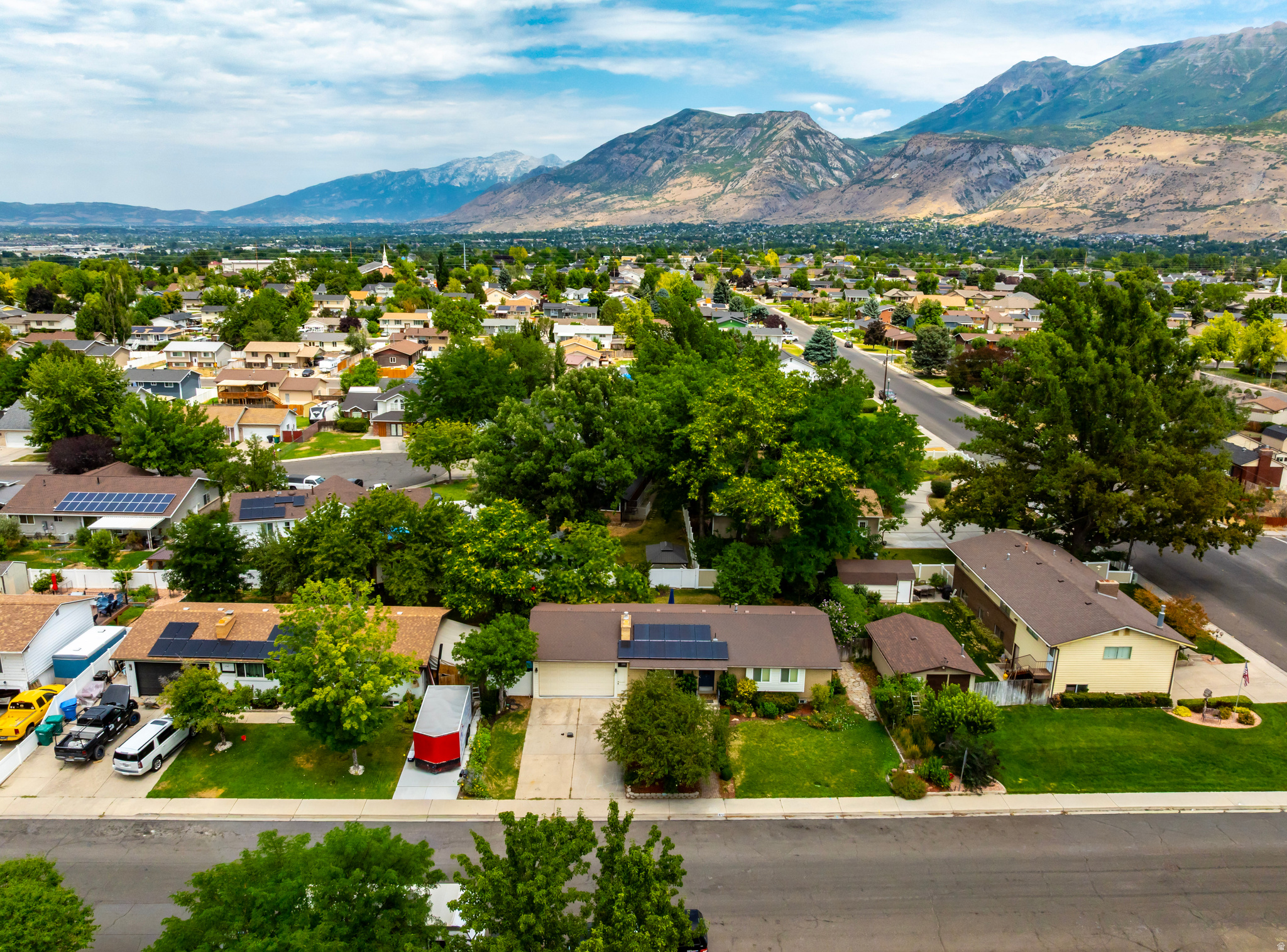 MARVEL VIEW - Residential