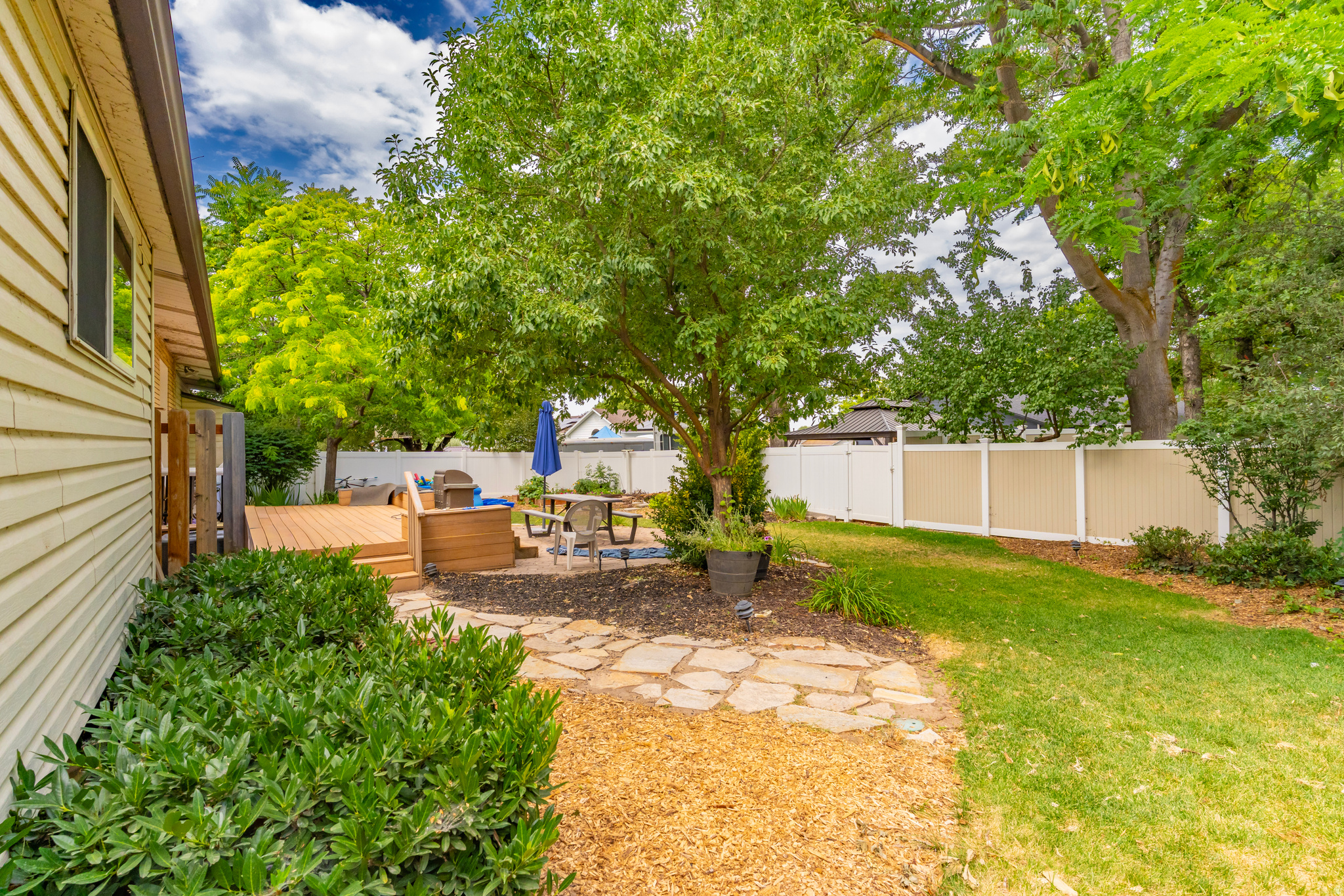 MARVEL VIEW - Residential