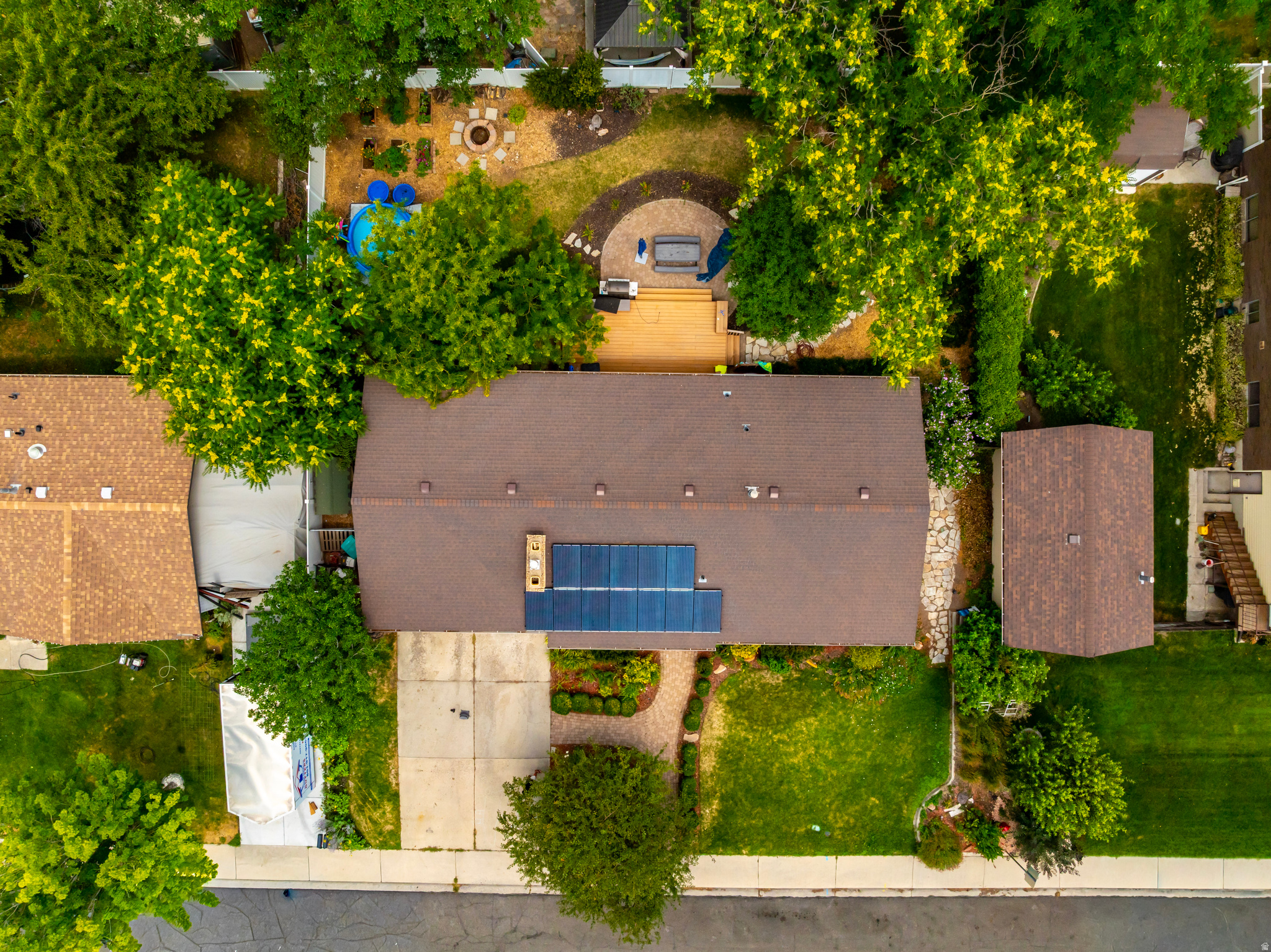 MARVEL VIEW - Residential