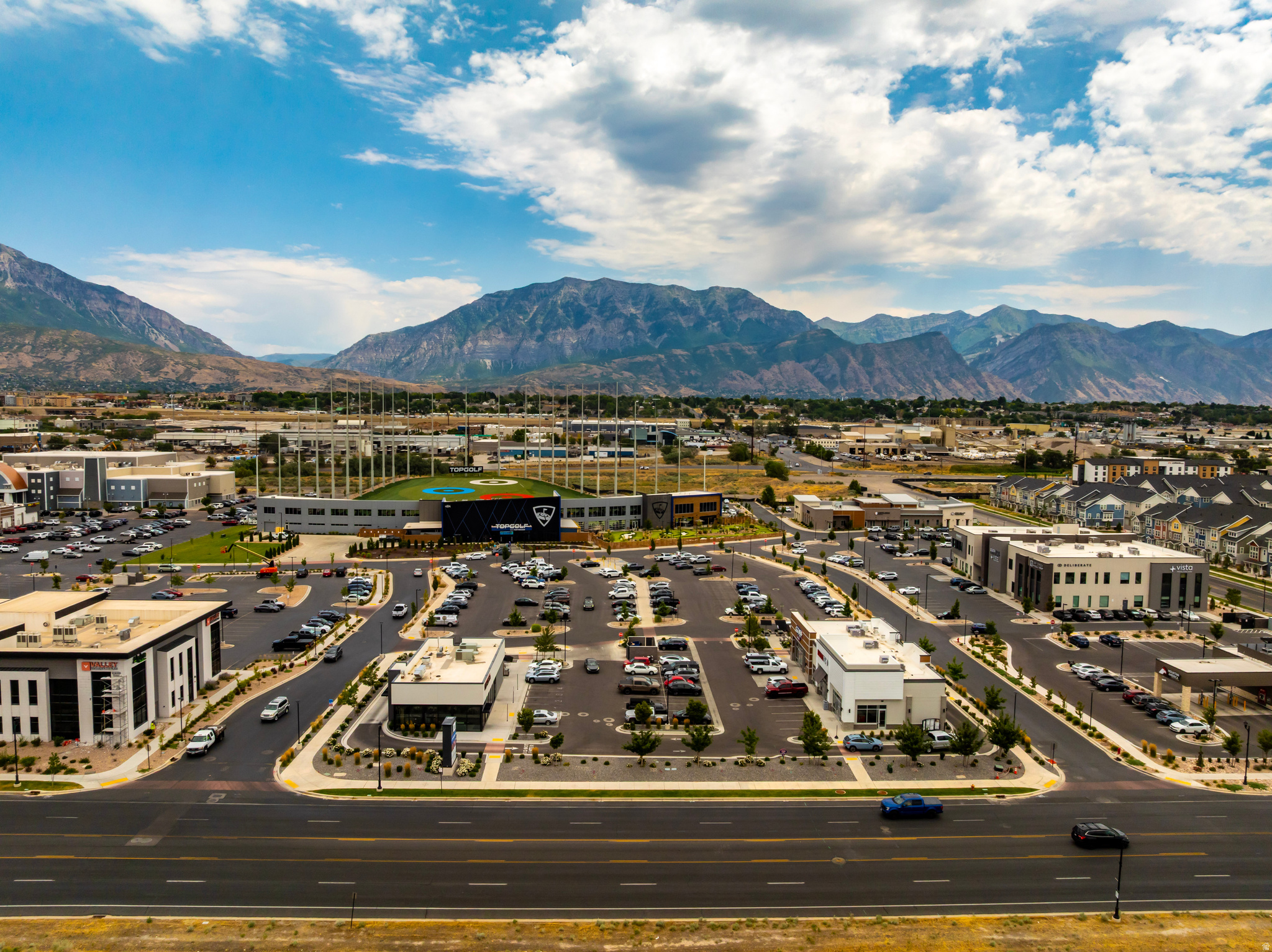 MARVEL VIEW - Residential