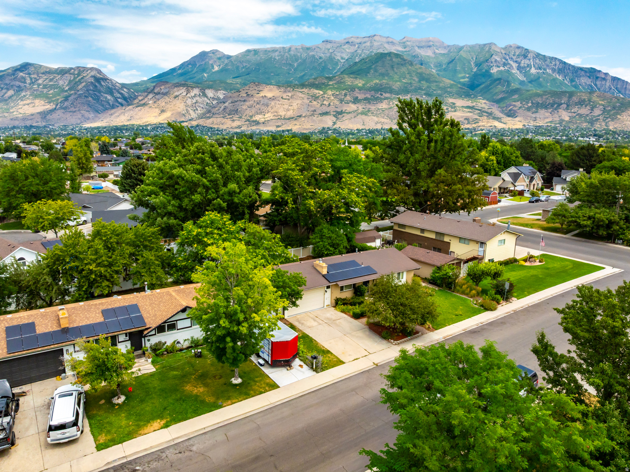 MARVEL VIEW - Residential