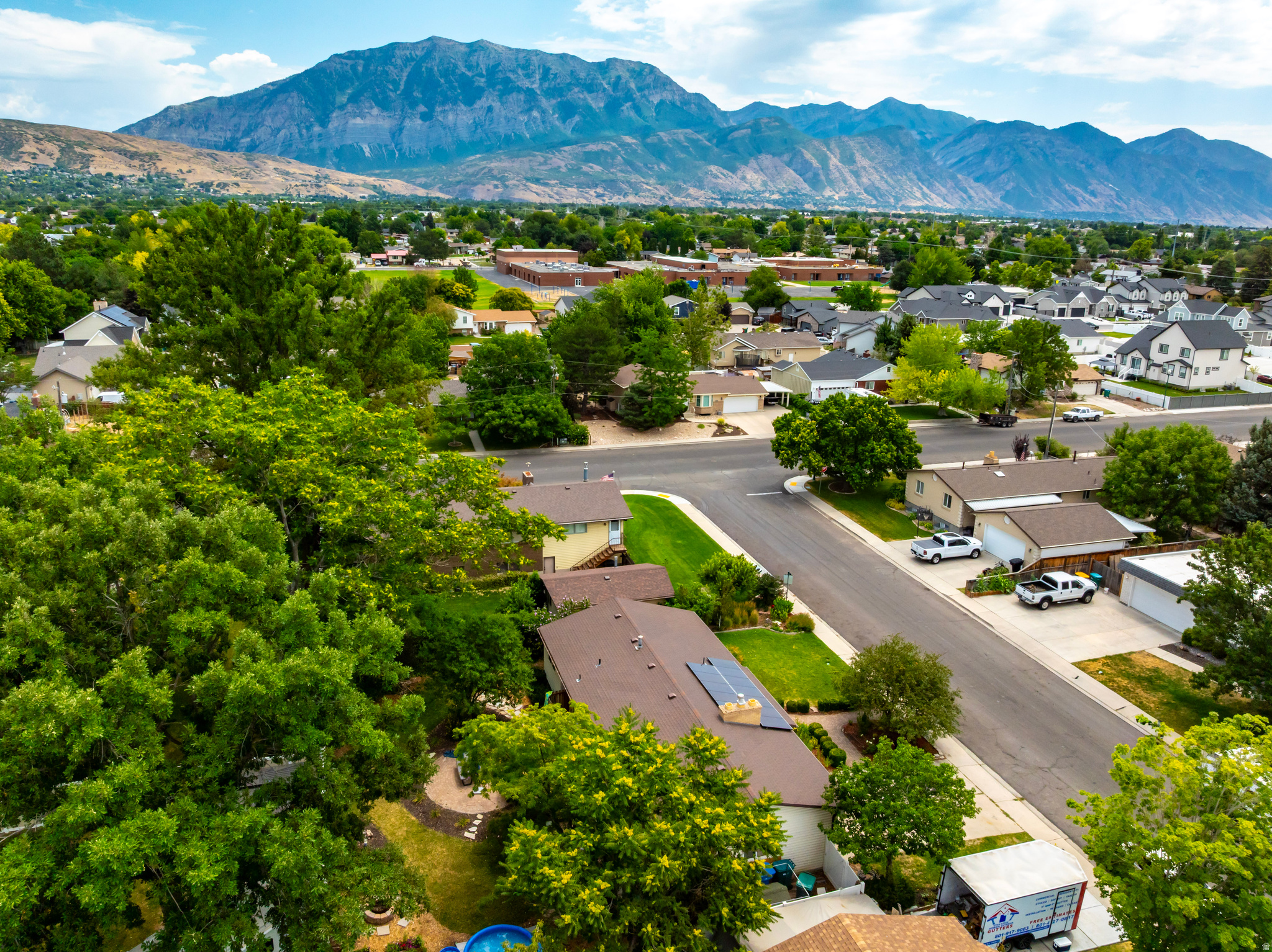 MARVEL VIEW - Residential