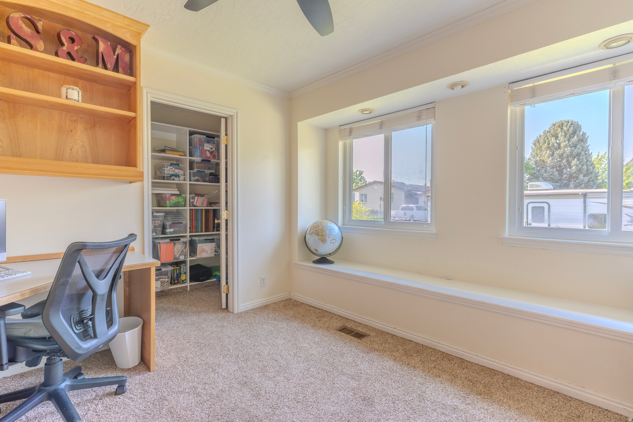 MARVEL VIEW - Residential