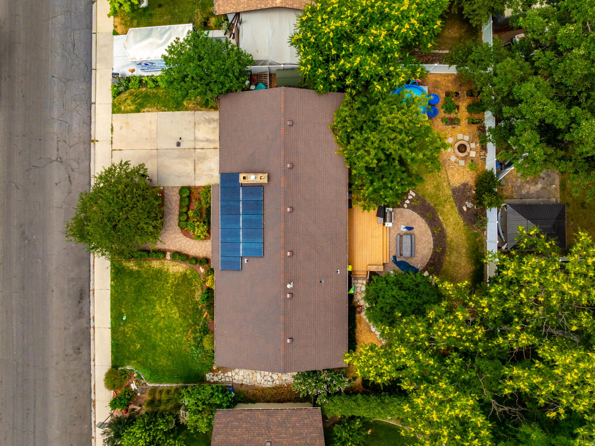 MARVEL VIEW - Residential