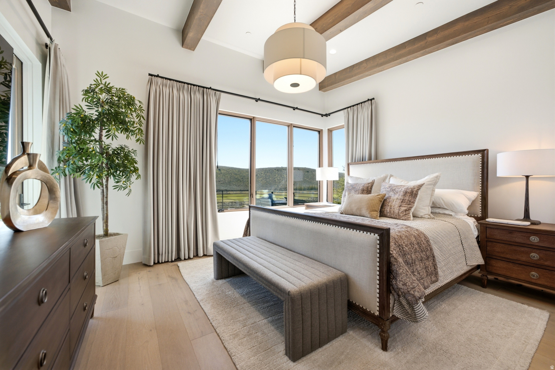 VILLAS AT VISTA POINT - Residential