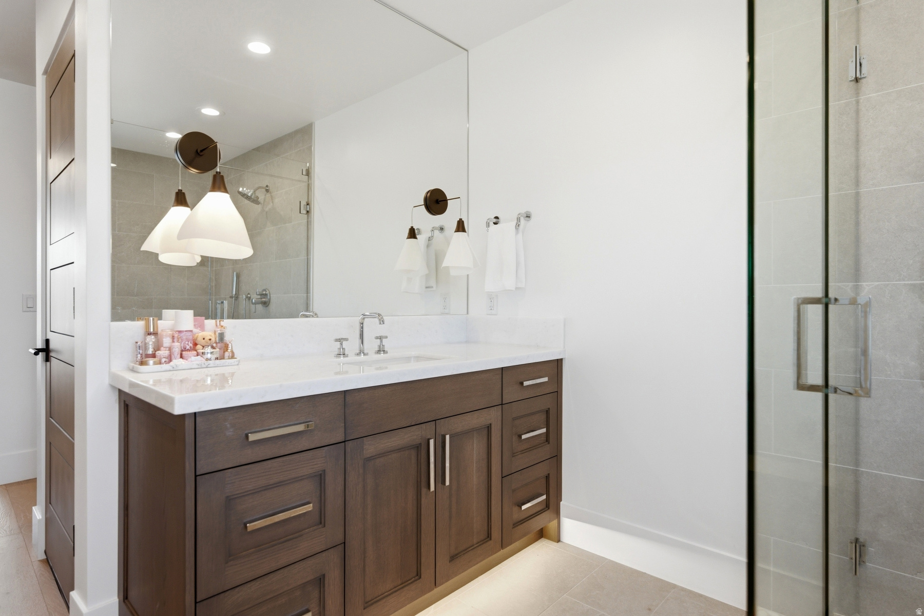 VILLAS AT VISTA POINT - Residential