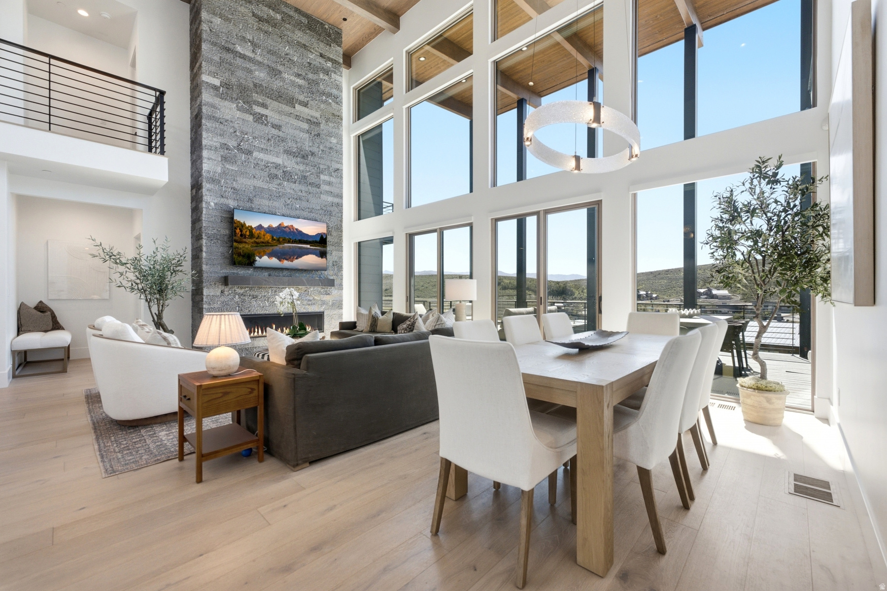 VILLAS AT VISTA POINT - Residential