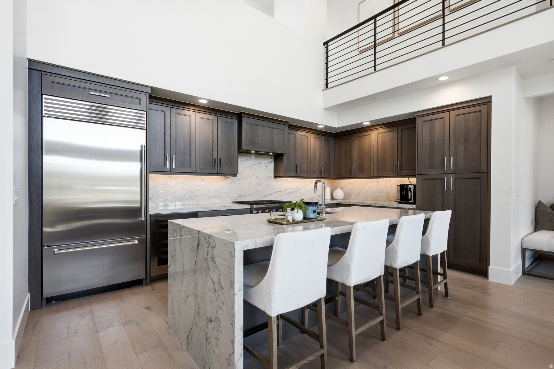 VILLAS AT VISTA POINT - Residential