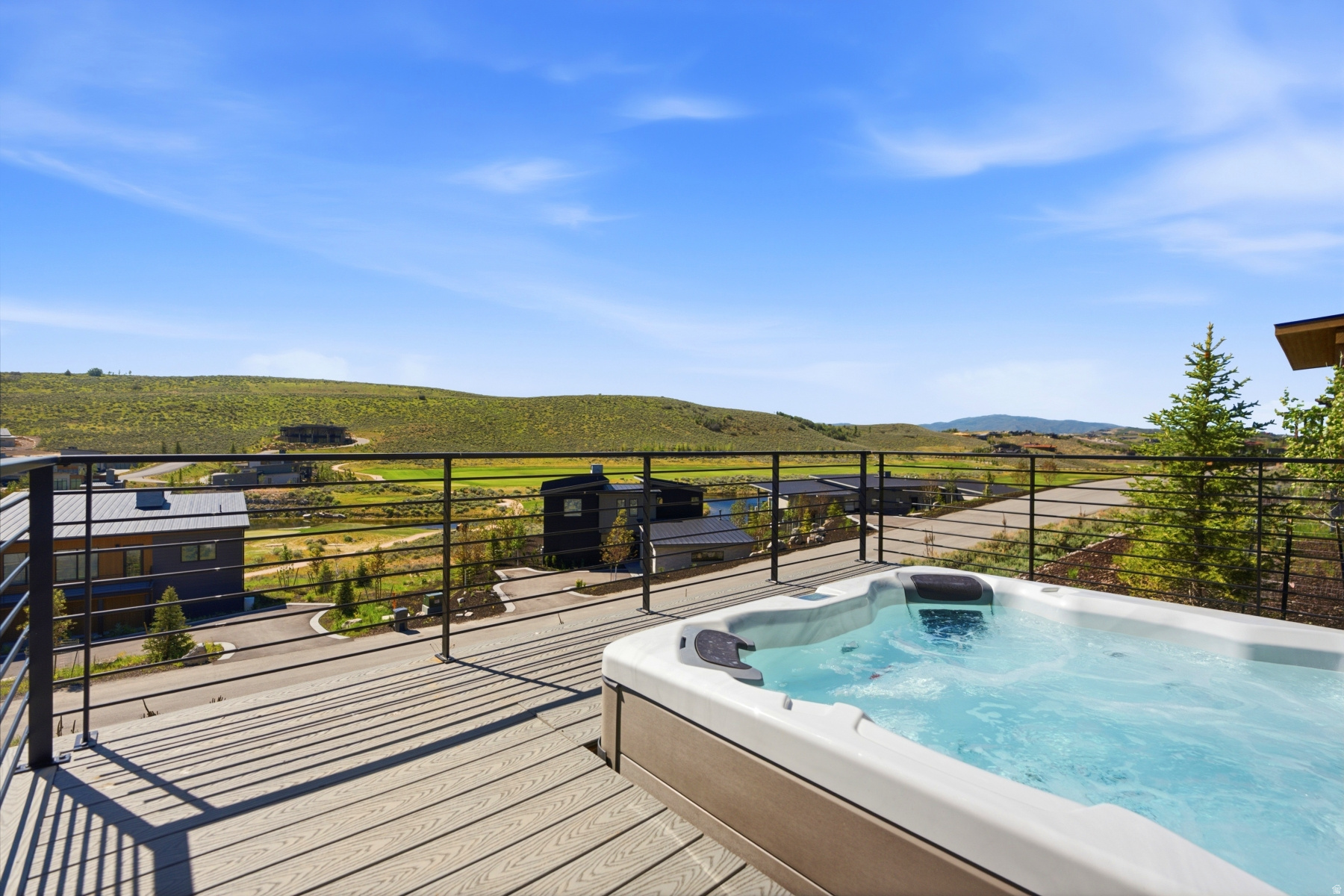 VILLAS AT VISTA POINT - Residential