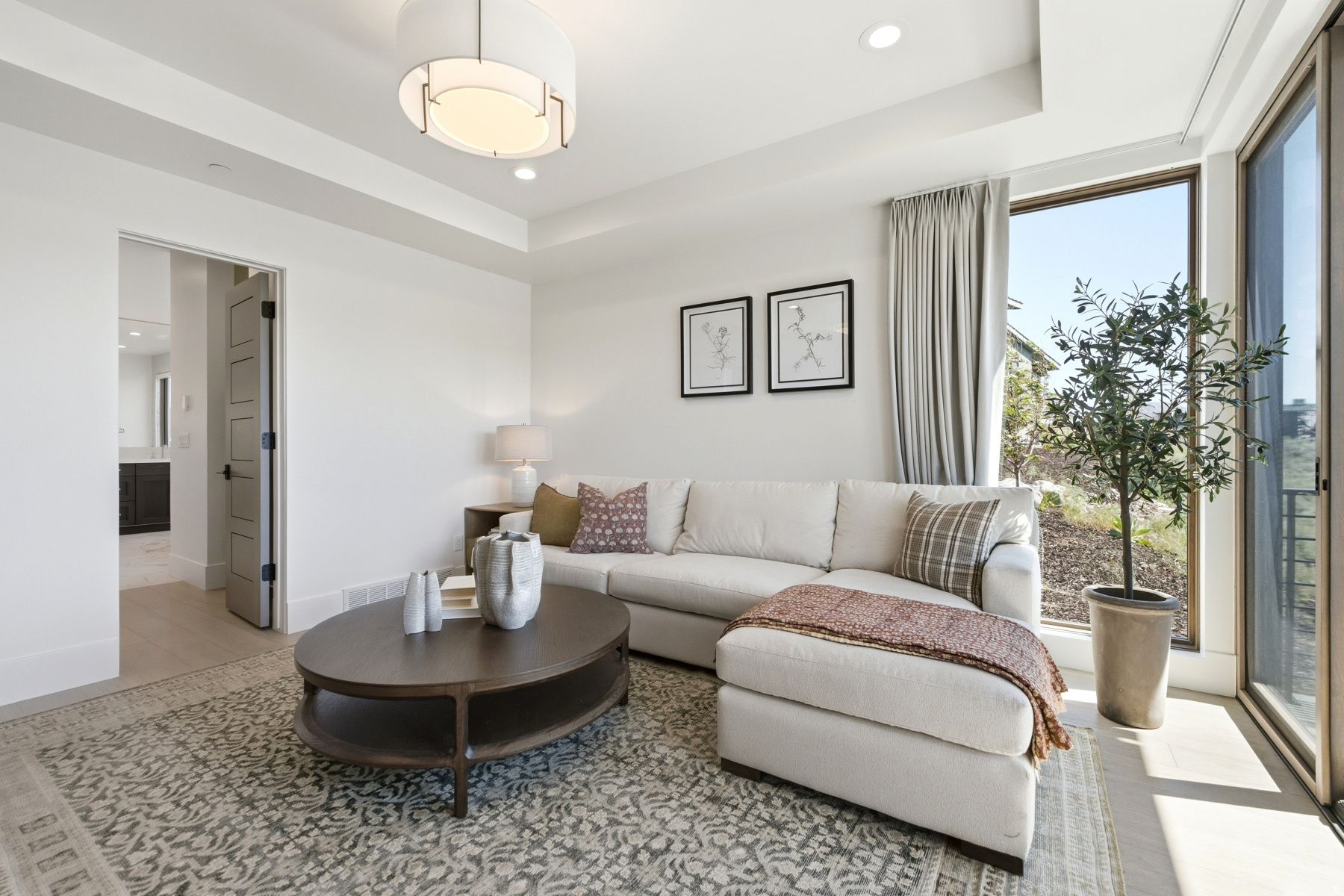 VILLAS AT VISTA POINT - Residential