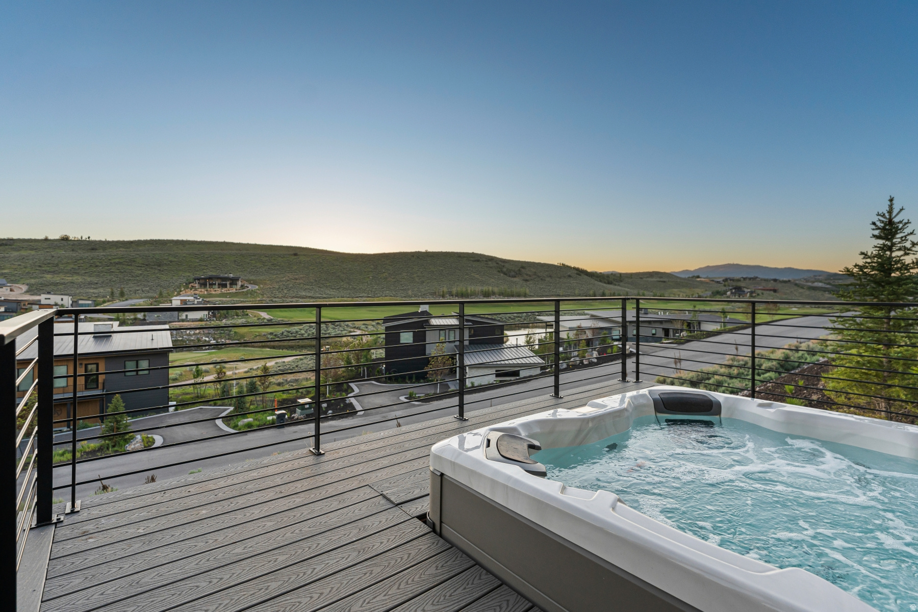 VILLAS AT VISTA POINT - Residential