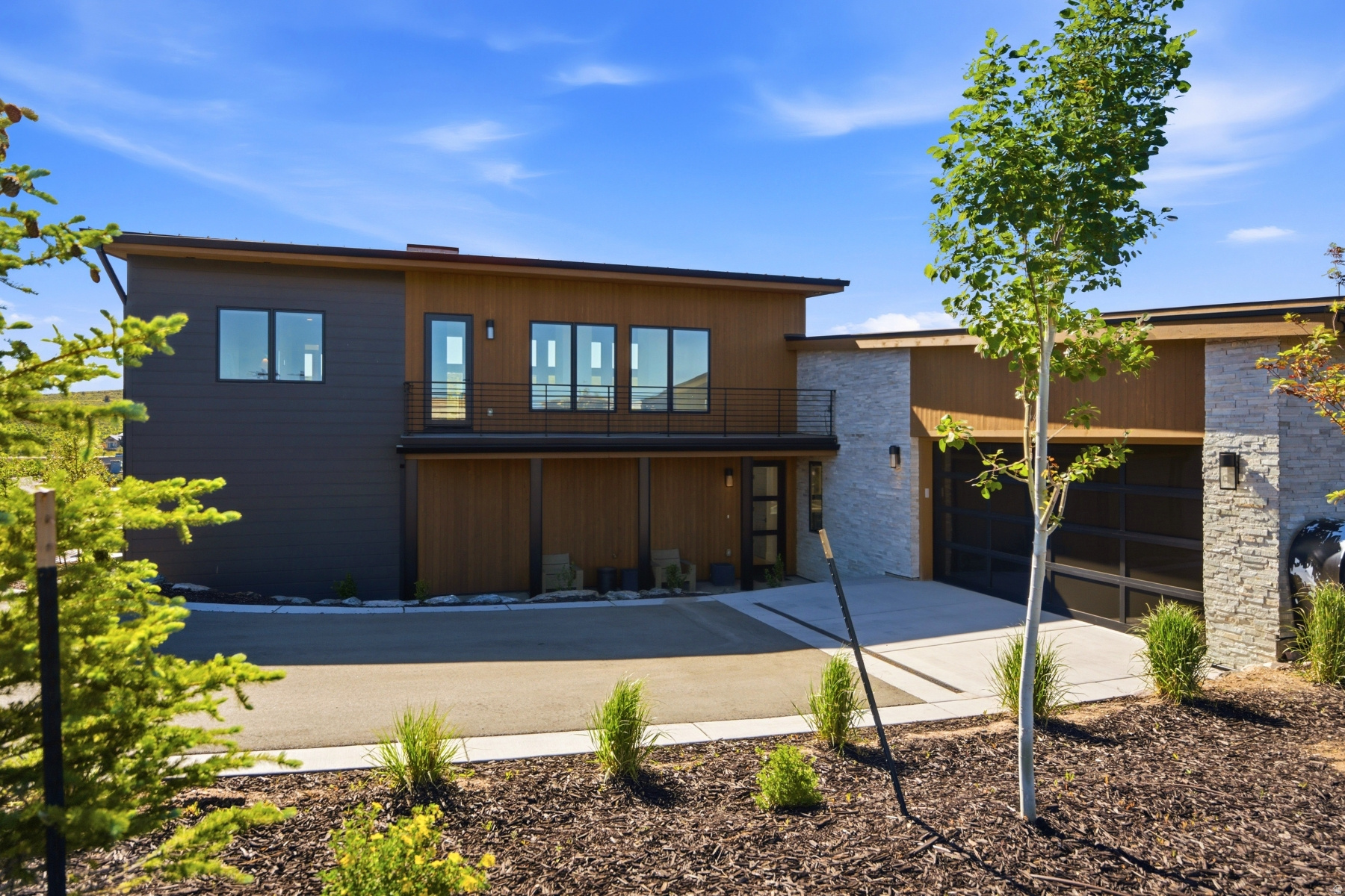 VILLAS AT VISTA POINT - Residential