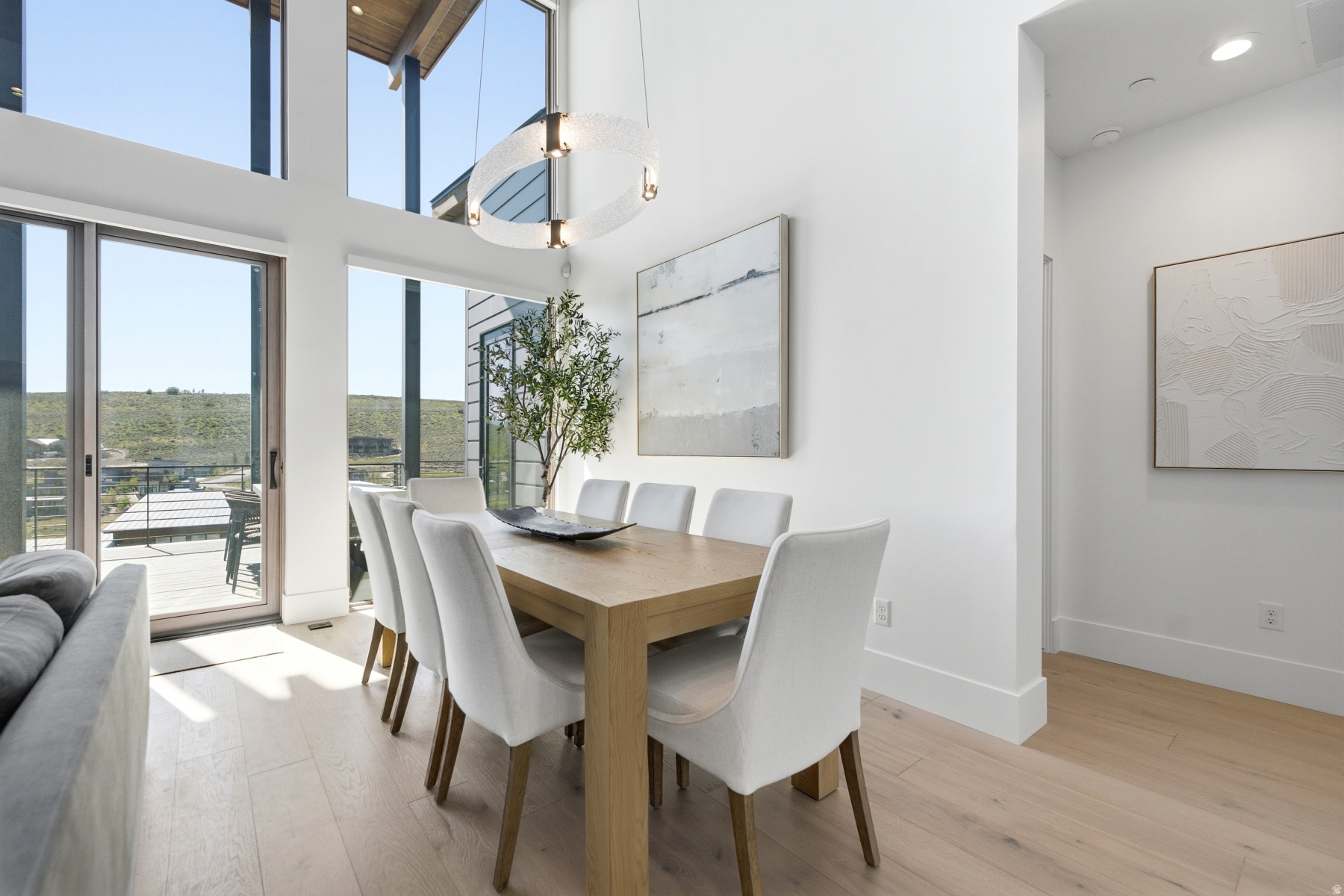 VILLAS AT VISTA POINT - Residential