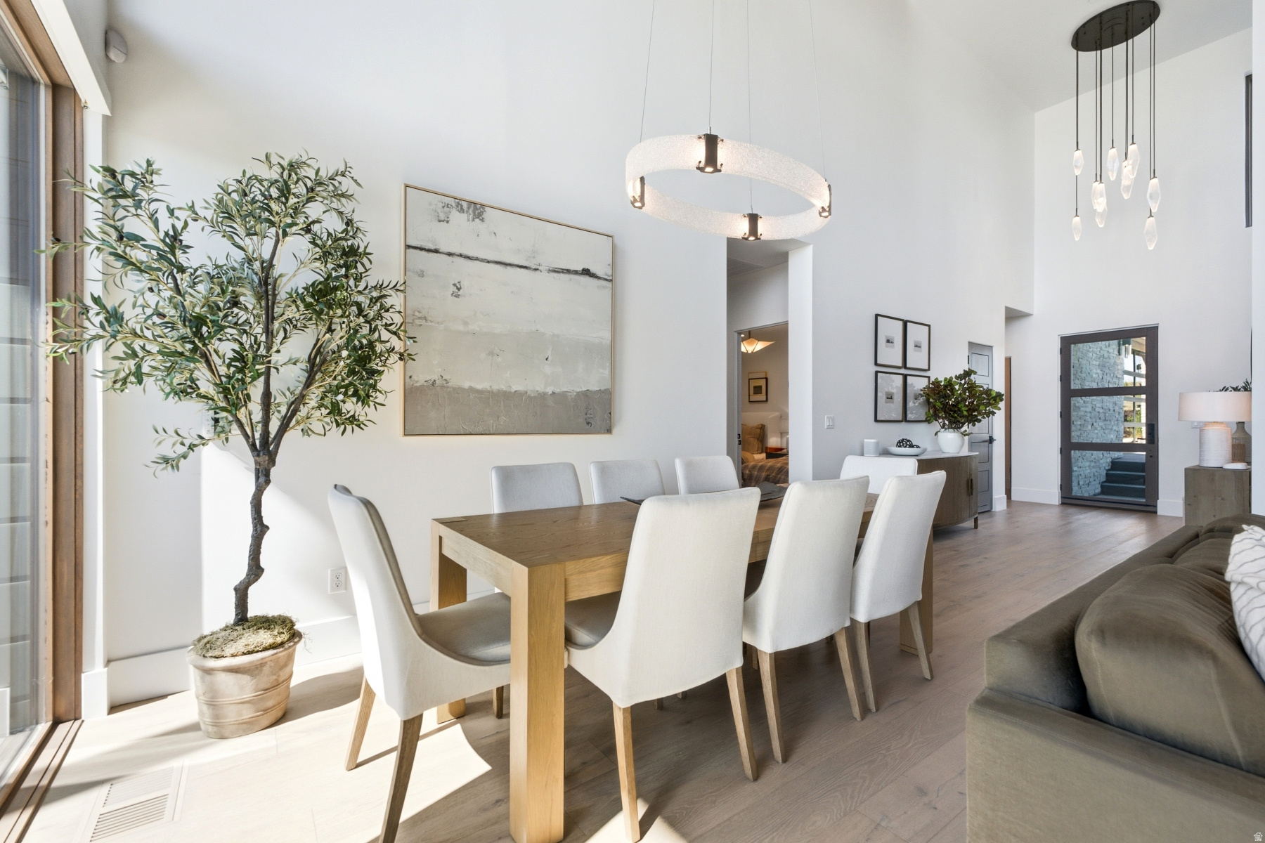 VILLAS AT VISTA POINT - Residential
