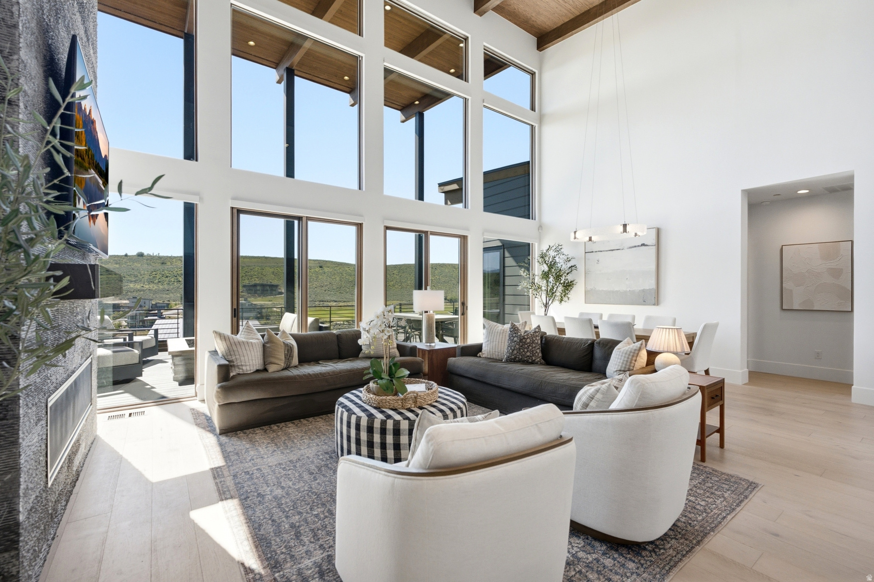 VILLAS AT VISTA POINT - Residential