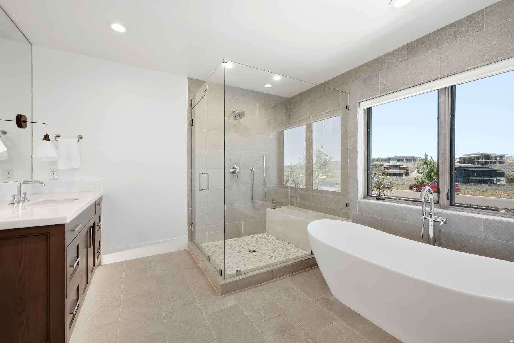 VILLAS AT VISTA POINT - Residential