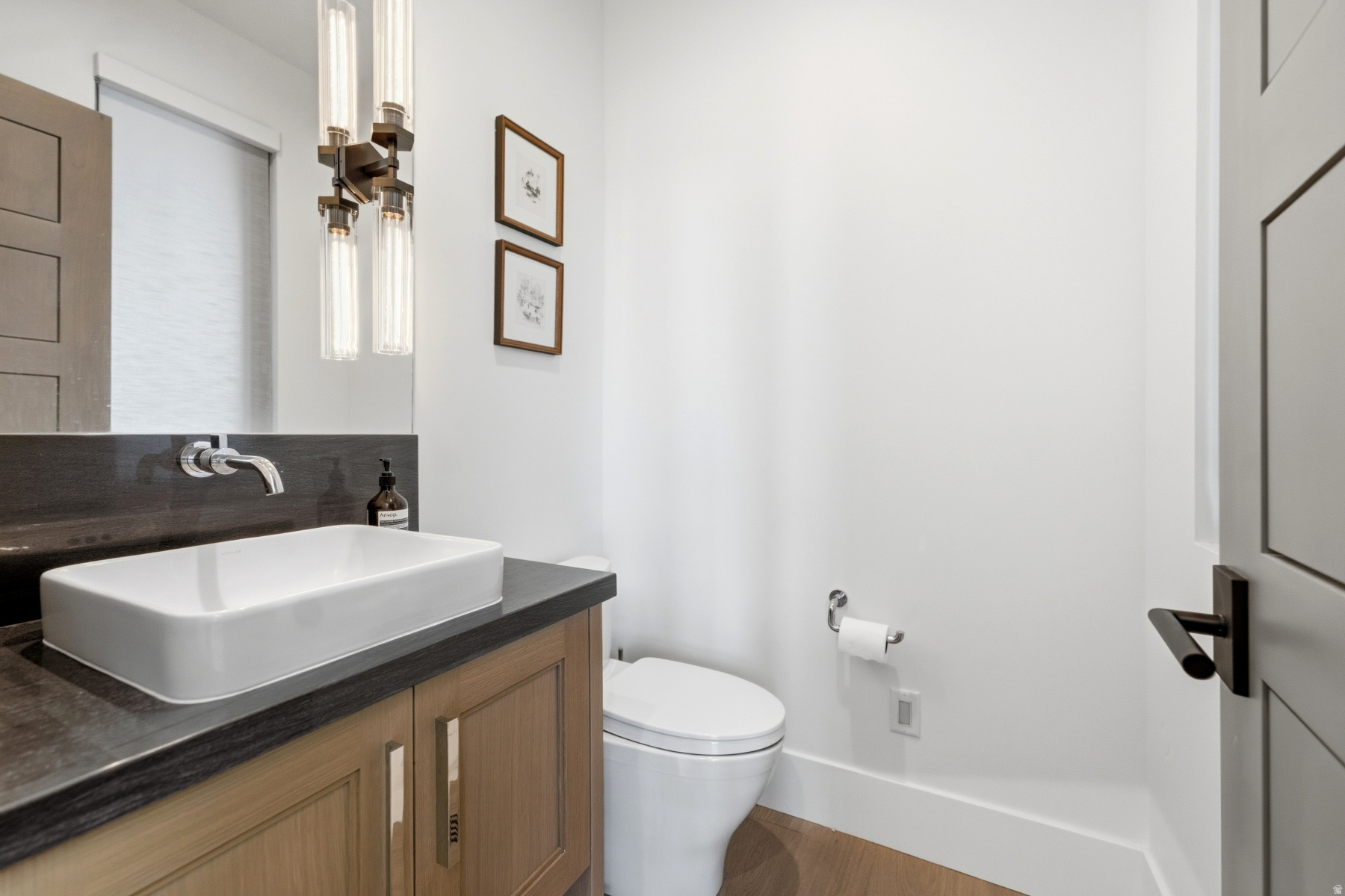 VILLAS AT VISTA POINT - Residential